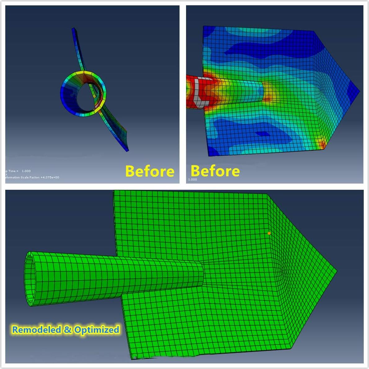 Pala de Batalla Mastiff Gears, Acero al Carbono, 53 cm