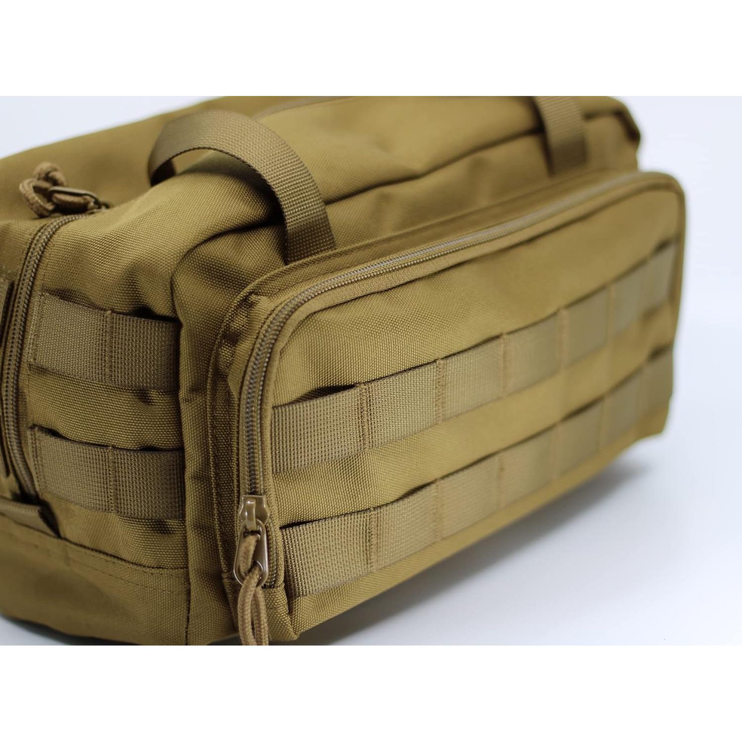 Bolsa de Herramientas COREFLEX 30.48 cm Resistente Táctica