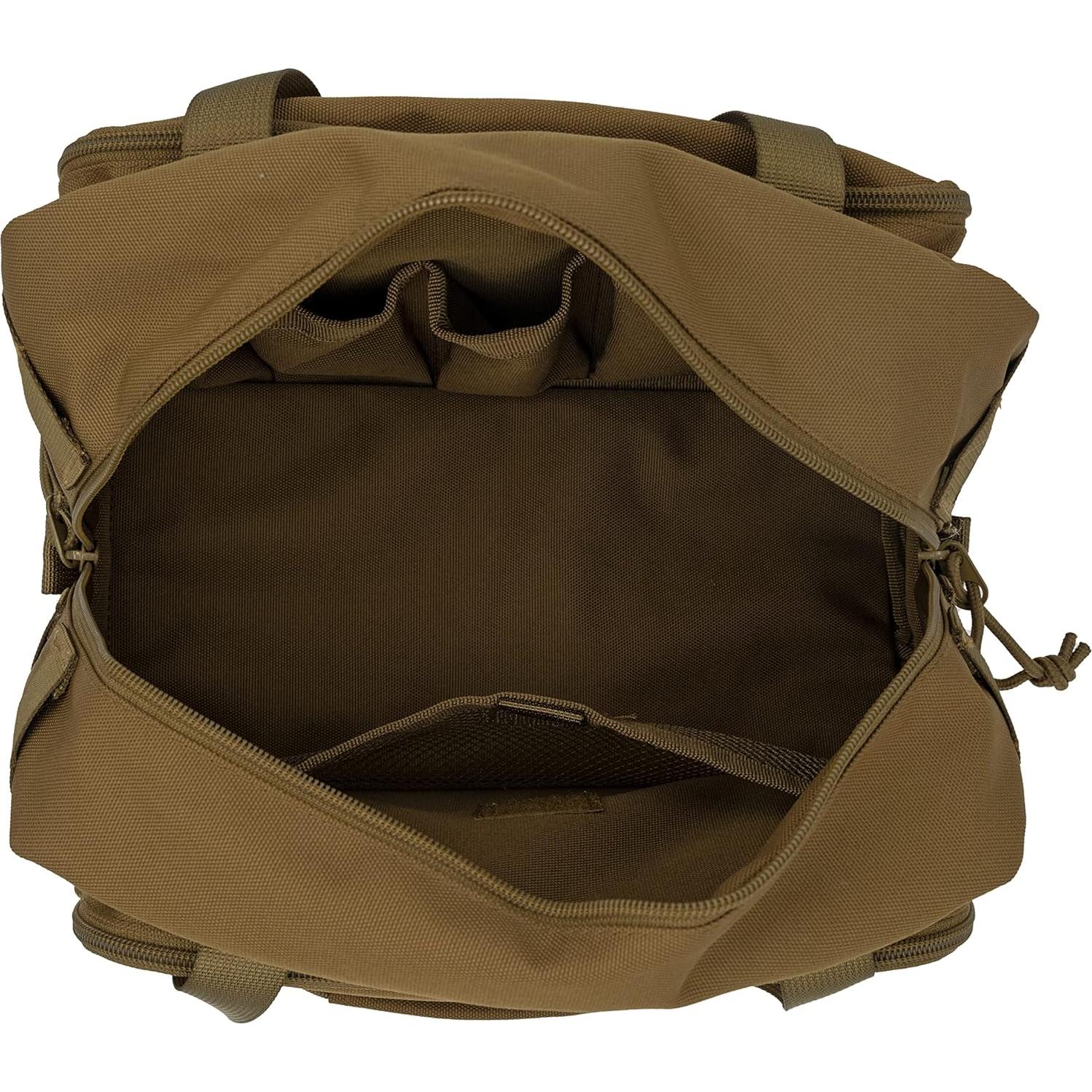 Bolsa de Herramientas COREFLEX 30.48 cm Resistente Táctica