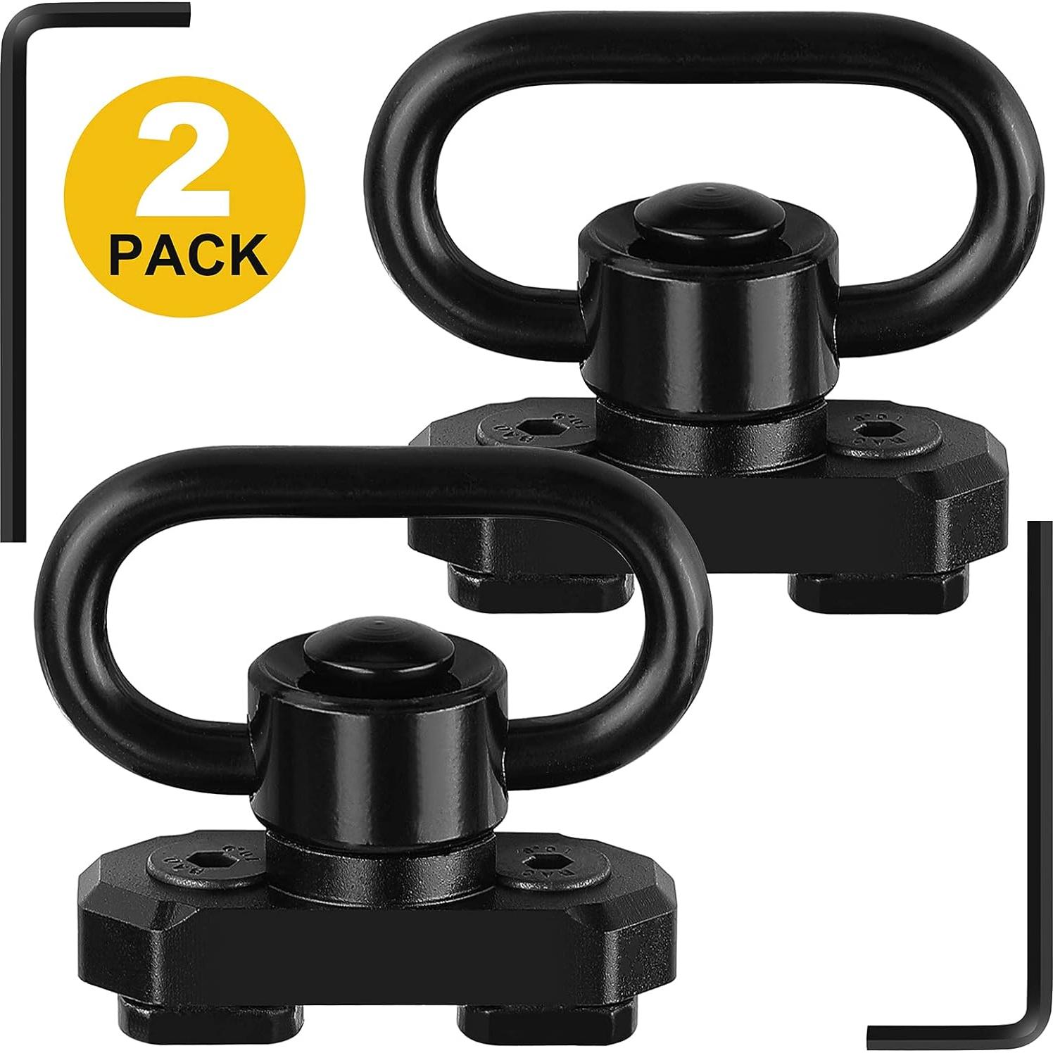 Sling Tradicional 2 Puntos REERON Verde Ajustable 203 cm