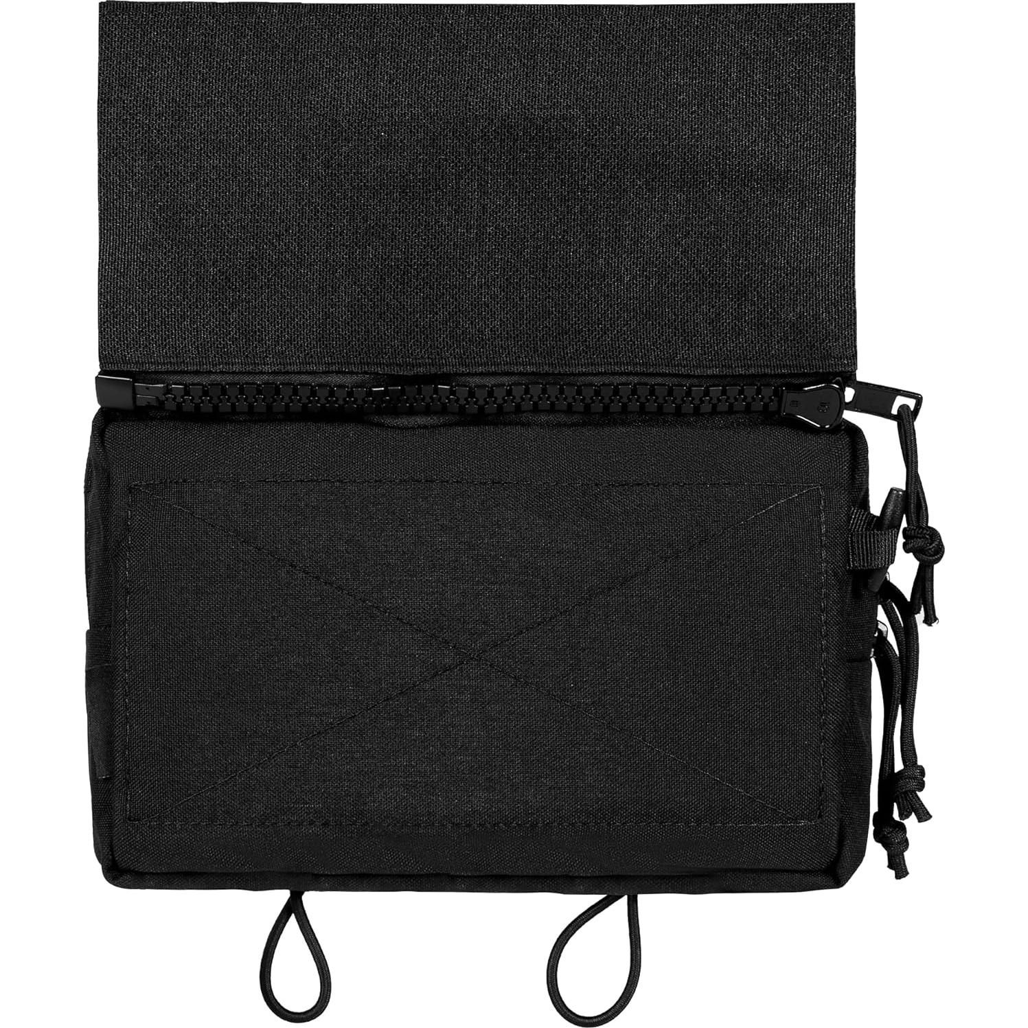 Bolsa Dangler Táctica OneTigris para Chaleco - Nylon 500D