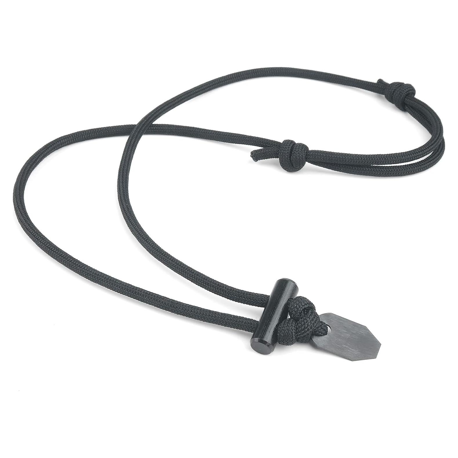 Collar Iniciador de Fuego NexLand FNP-FS1 Cerámica Ajustable