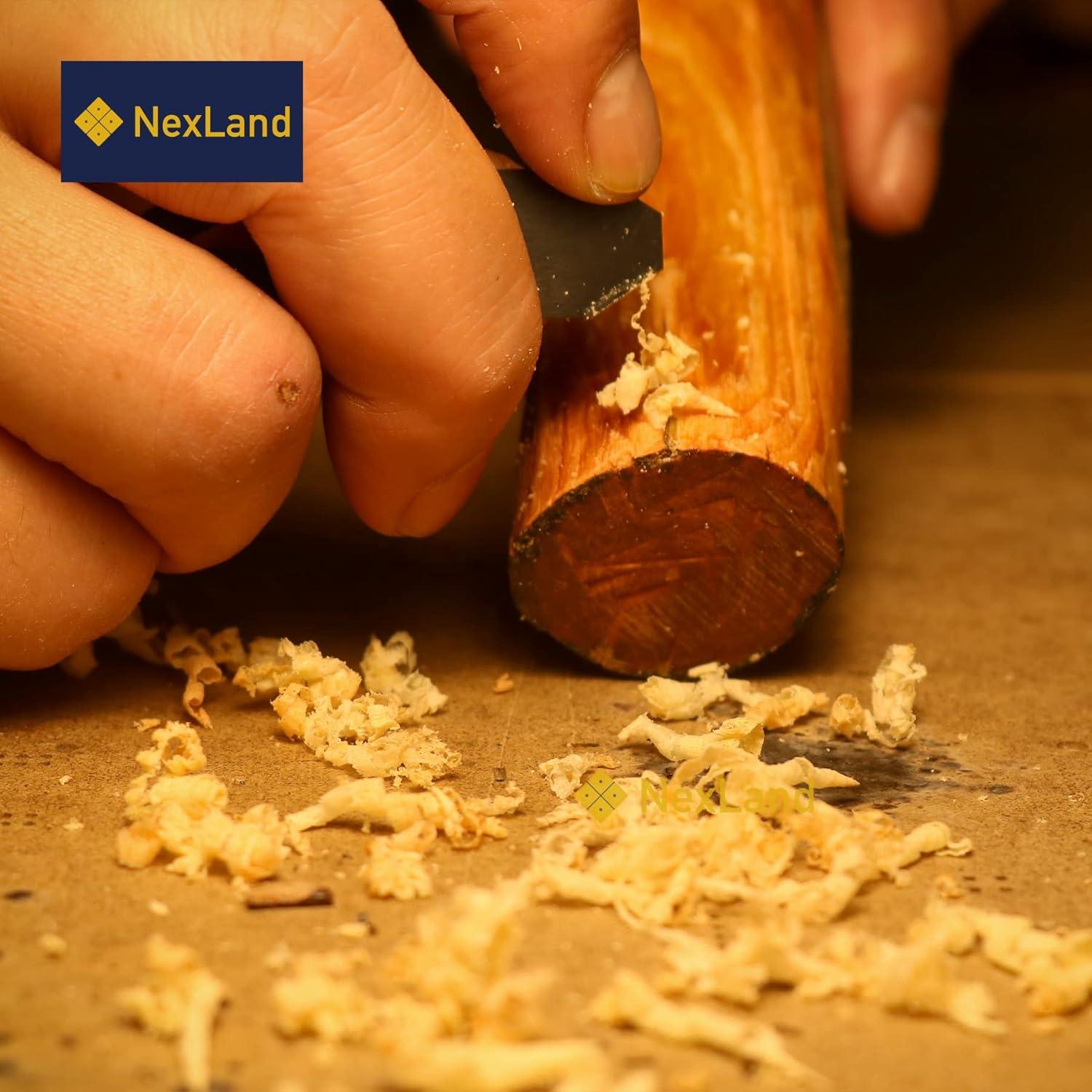 Collar Iniciador de Fuego NexLand FNP-FS1 Cerámica Ajustable