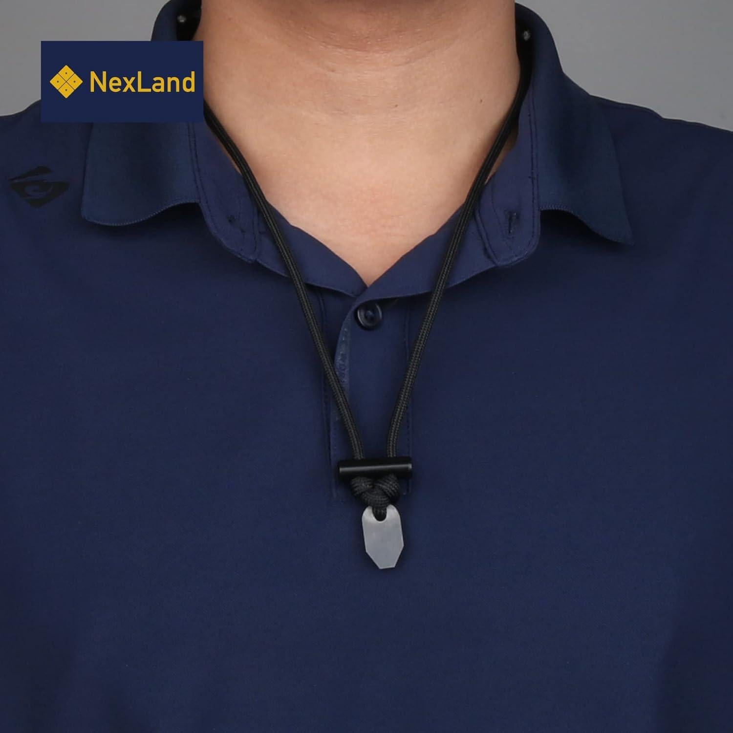 Collar Iniciador de Fuego NexLand FNP-FS1 Cerámica Ajustable