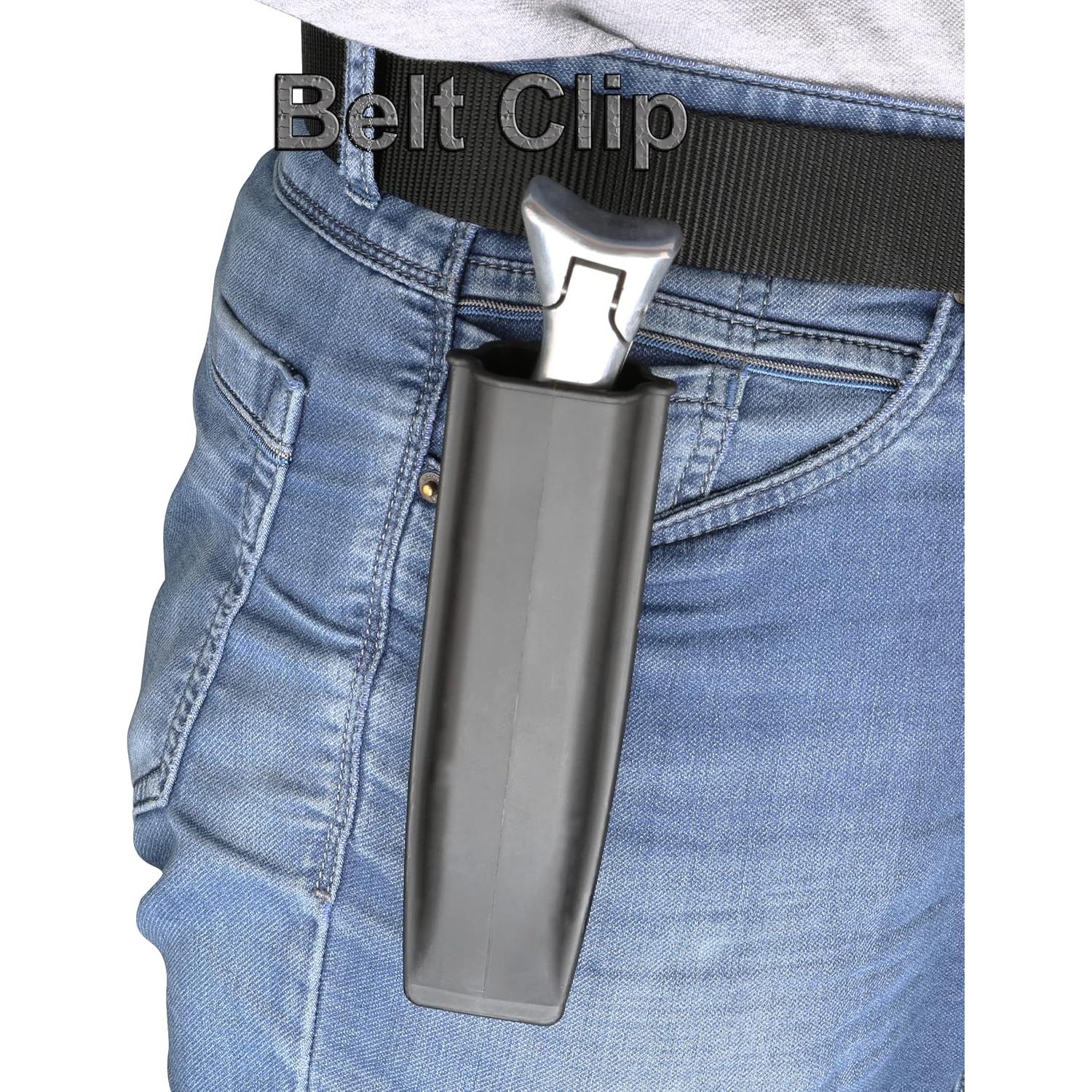 Cuchillo de Utilidad CUTTEREX Alta Resistencia 18.1 cm