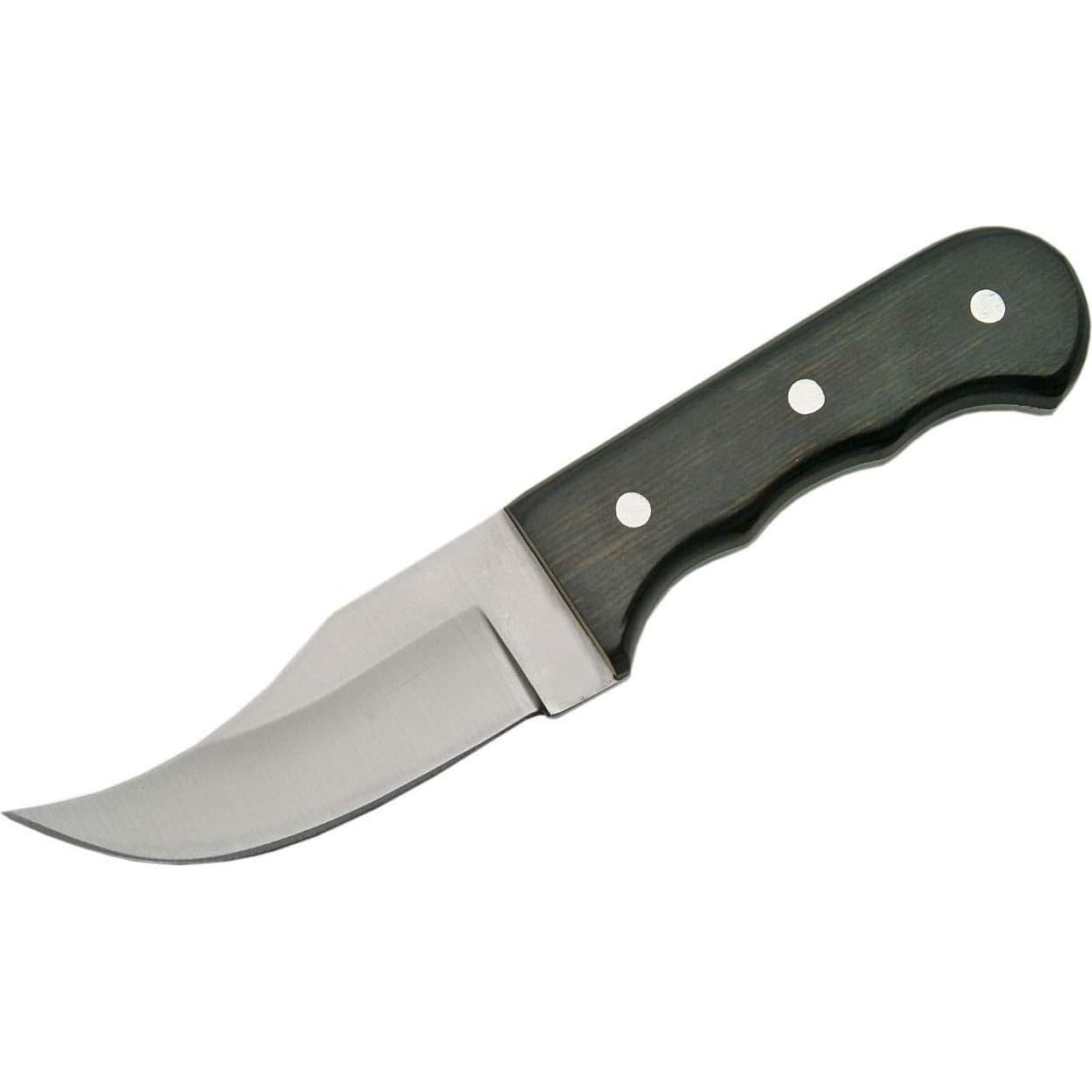Cuchillo de Desollado Szco Supplies 211187 Acero Inoxidable 15.88 cm