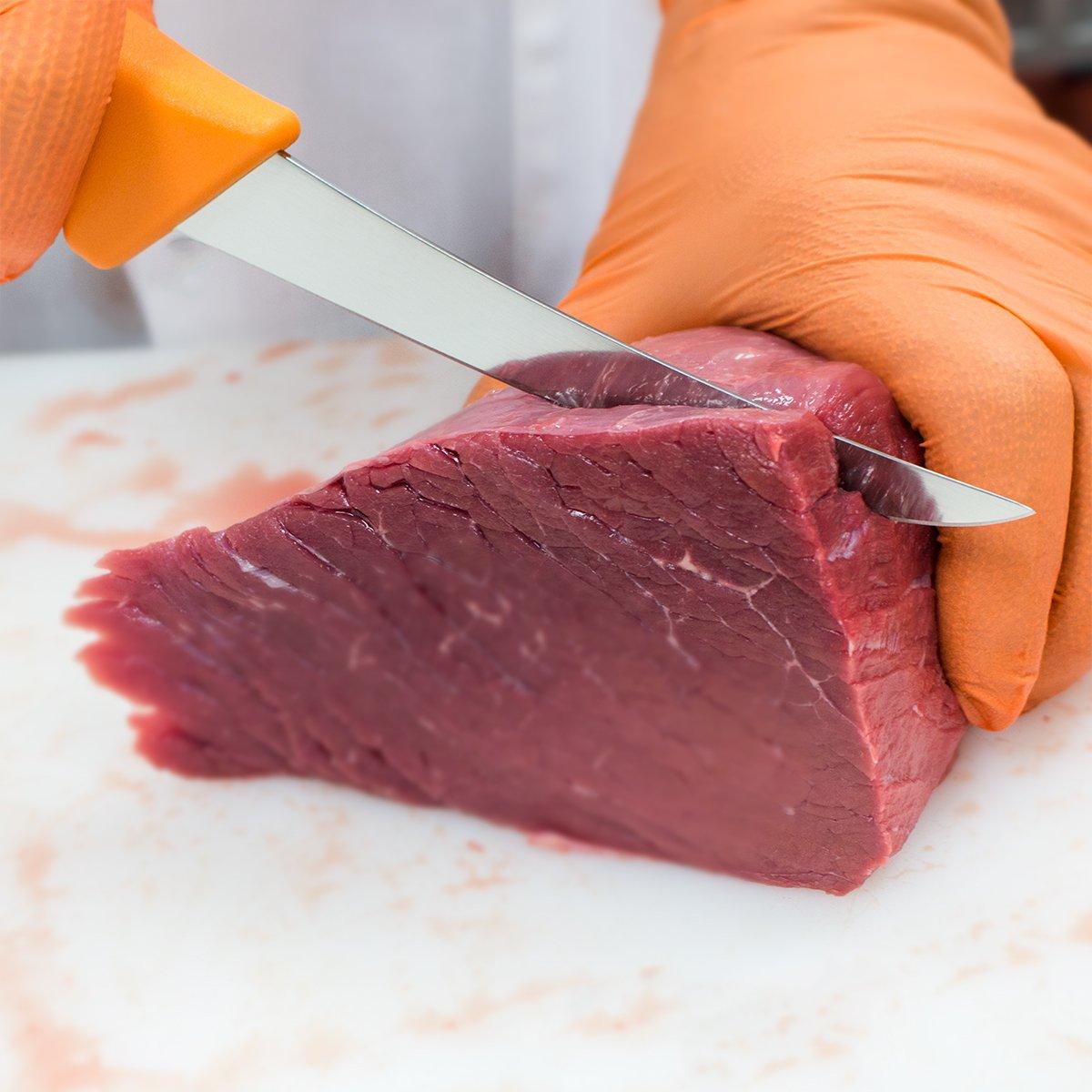 Cuchillo de Deshuesar UltraSource 15.24 cm Hoja Curvada