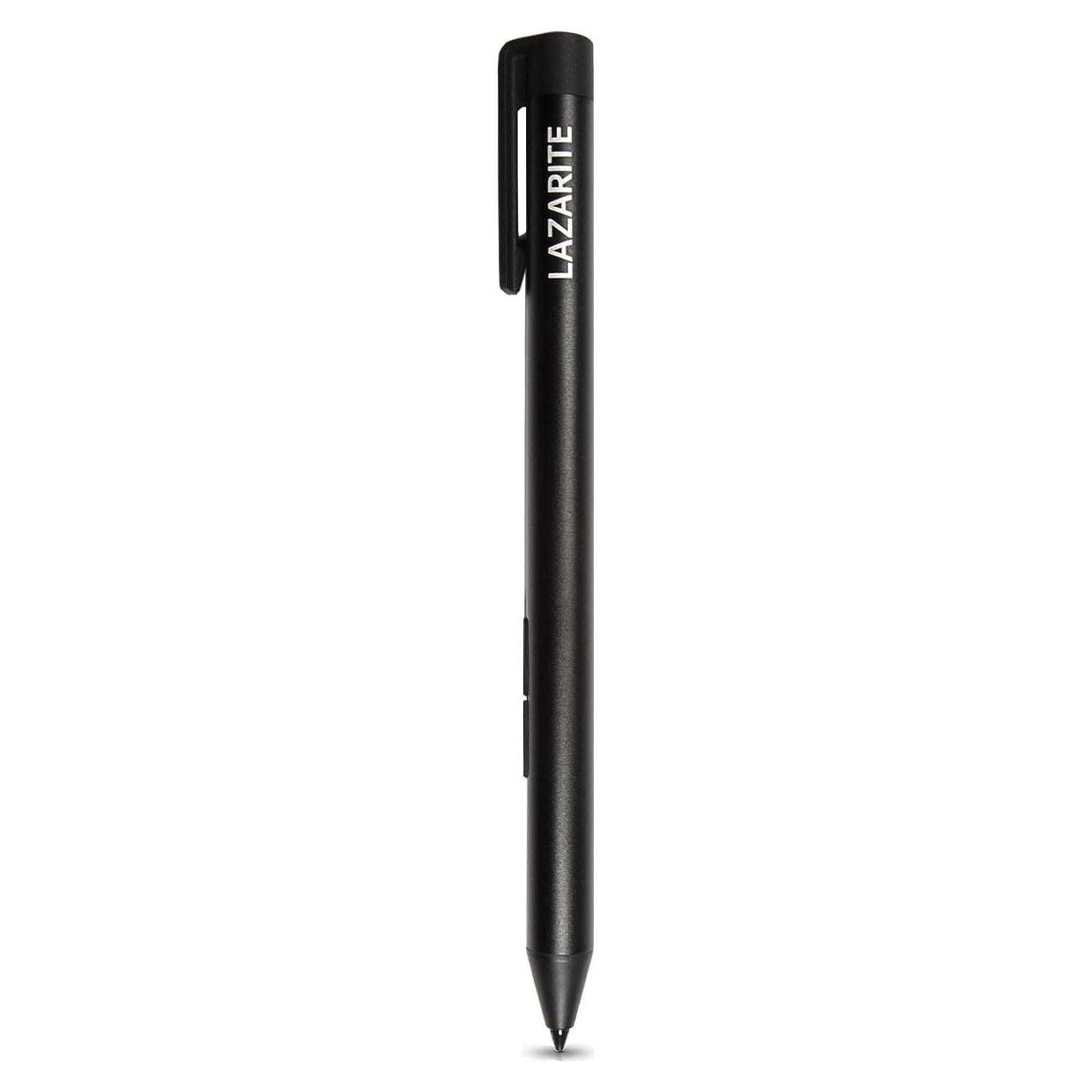 Estilógrafo Activo Lazarite M Pen Negro - 4096 Niveles Sensibilidad