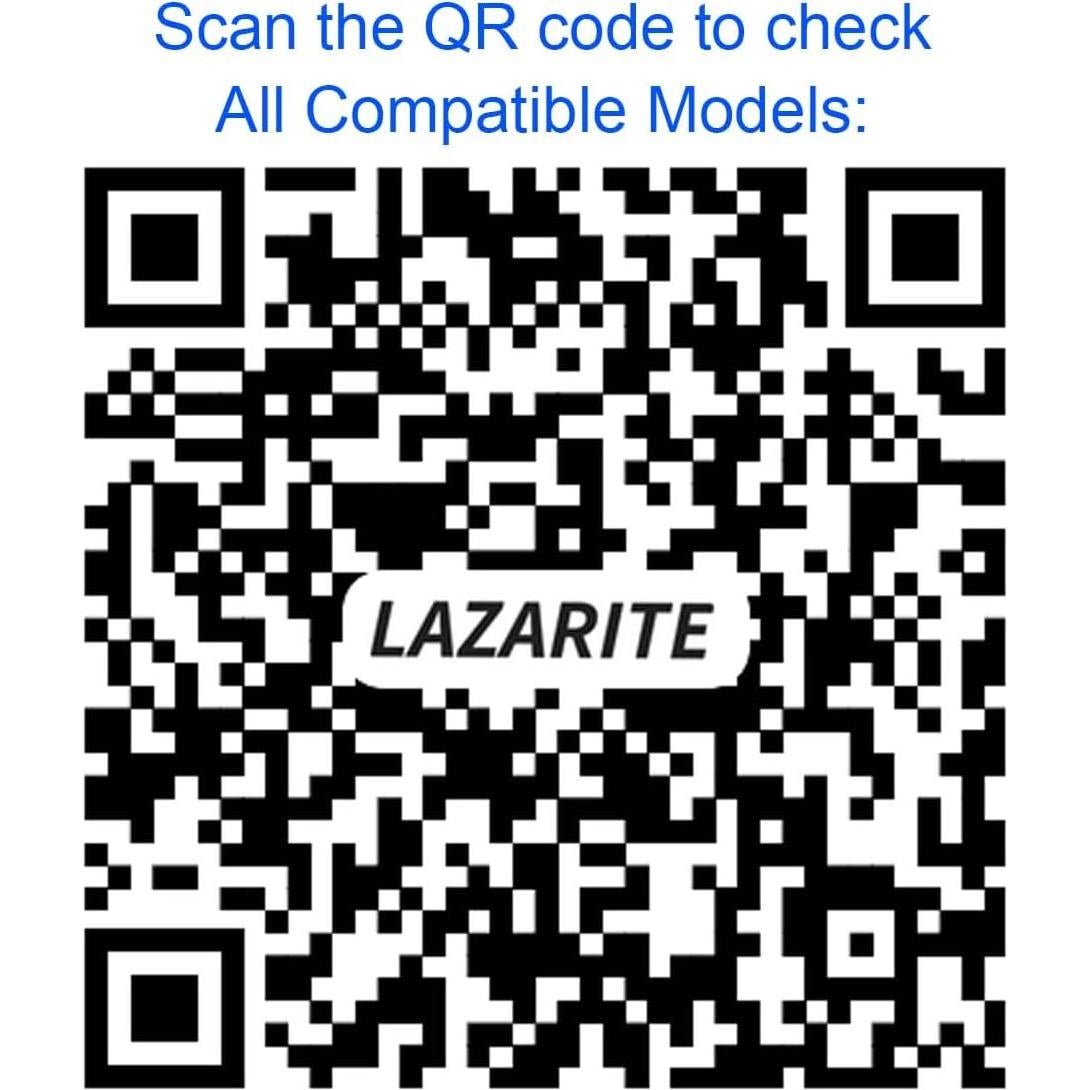 Estilógrafo Activo Lazarite M Pen Negro - 4096 Niveles Sensibilidad