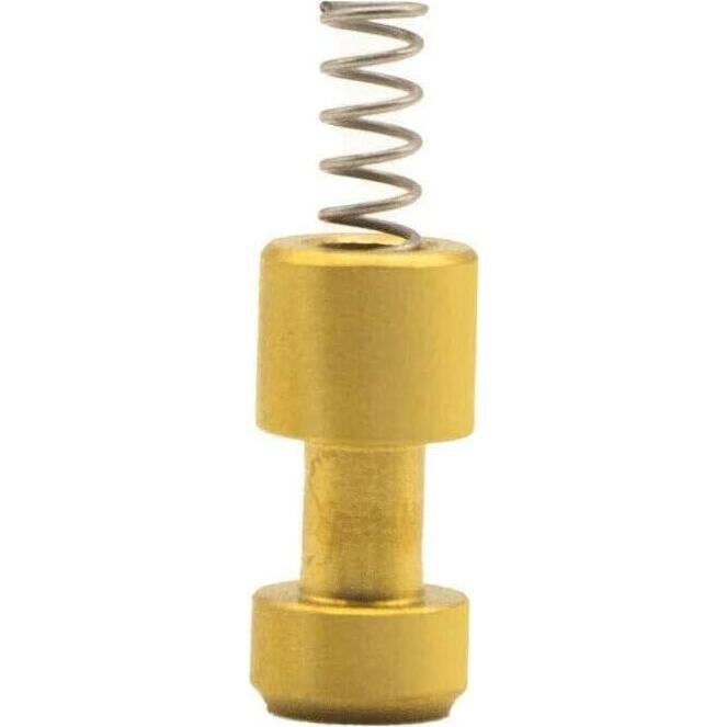 Émbolo de Seguridad Titanio Gotical para Glock 17 19 22 23