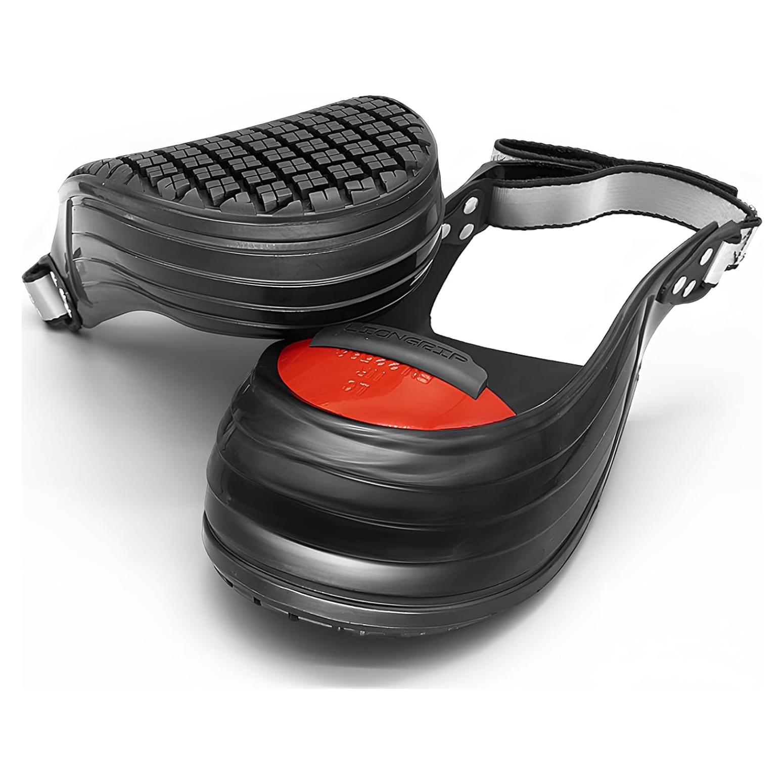 Cubiertas de seguridad LionGrip LG08 con punta de titanio M