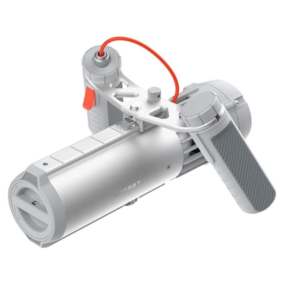 Scooter Submarino LEFEET P1 Lite - 60m Impermeable, 1.6m/s