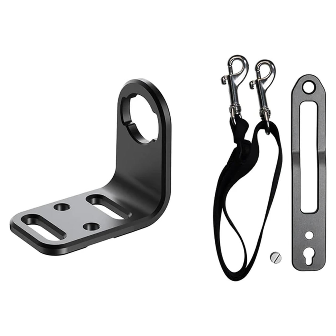 Kit de Barandilla de Mano LEFEET P1/P1 XR para Scooter Submarino