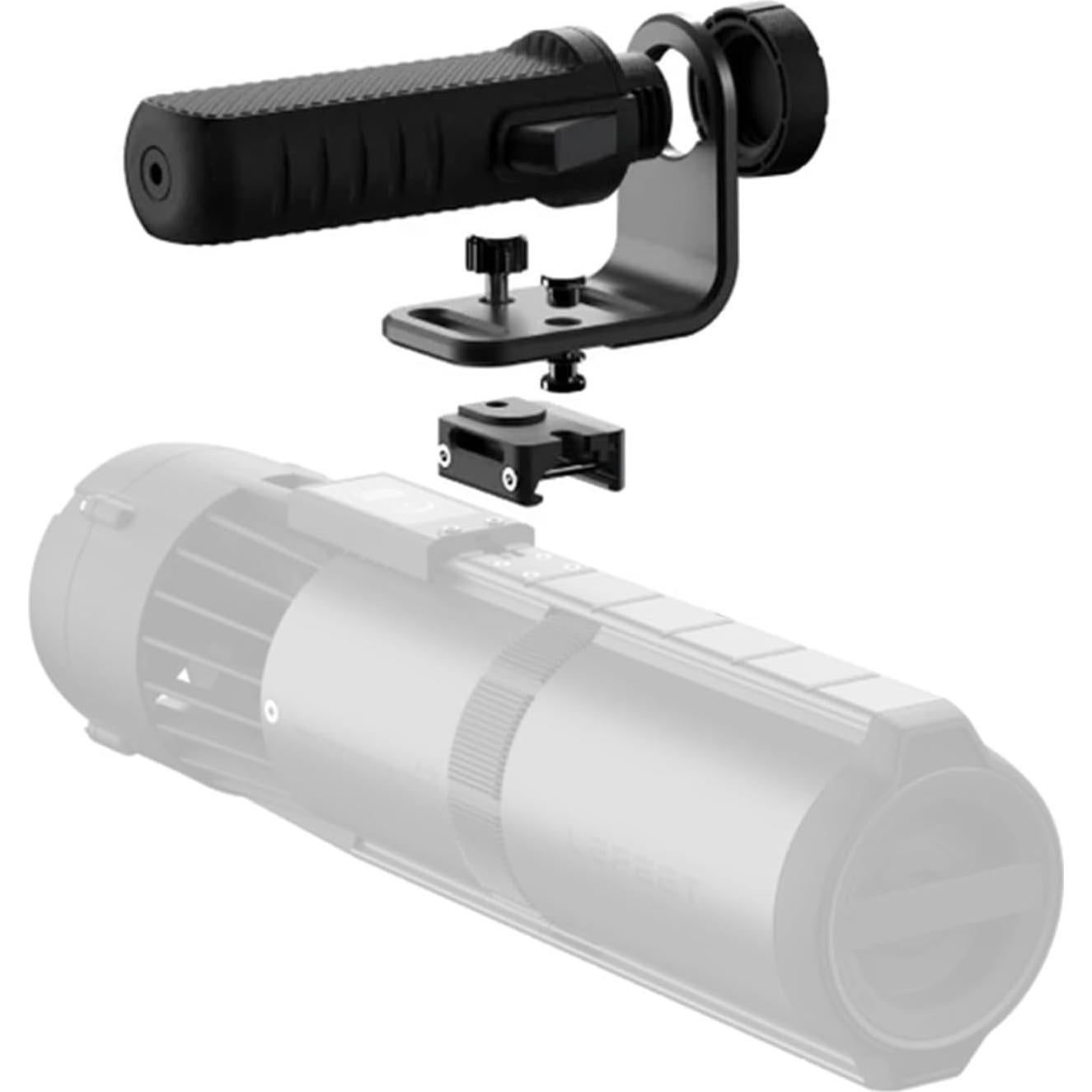 Kit de Barandilla de Mano LEFEET P1/P1 XR para Scooter Submarino