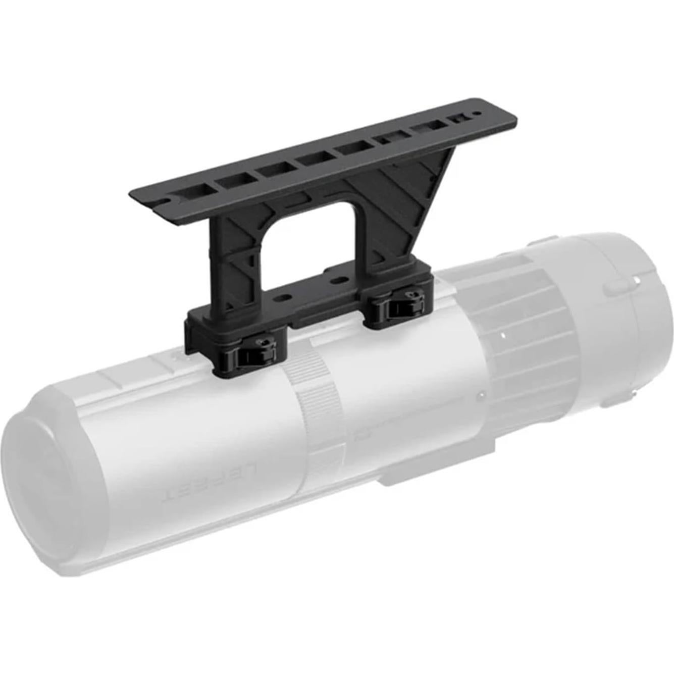 Soporte SUP LEFEET para Scooter Submarino P1 P1 XR P1 Lite