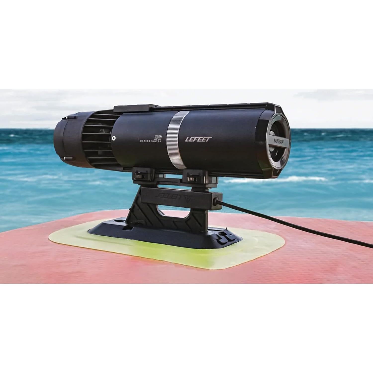 Soporte SUP LEFEET para Scooter Submarino P1 P1 XR P1 Lite