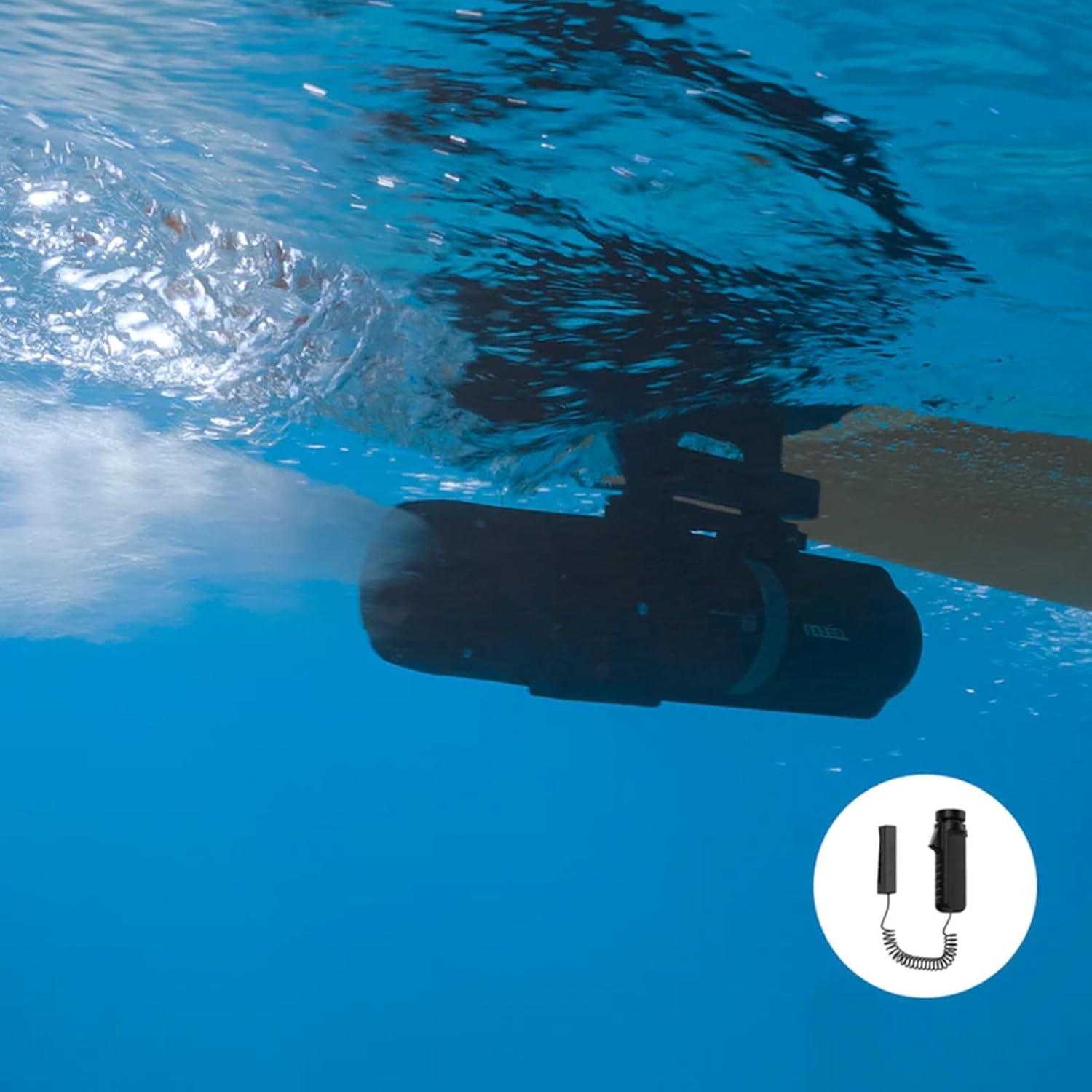 Soporte SUP LEFEET para Scooter Submarino P1 P1 XR P1 Lite