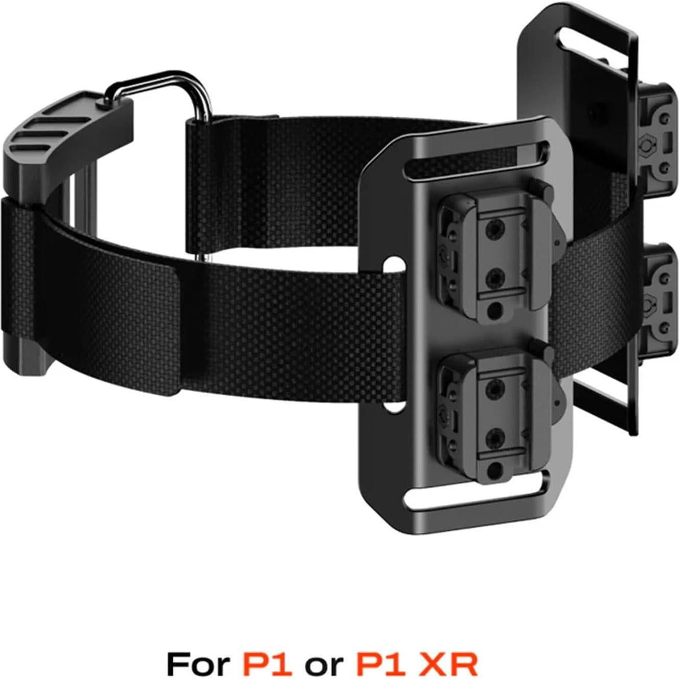 Kit de Montaje en Tanque LEFEET para Scooter Submarino