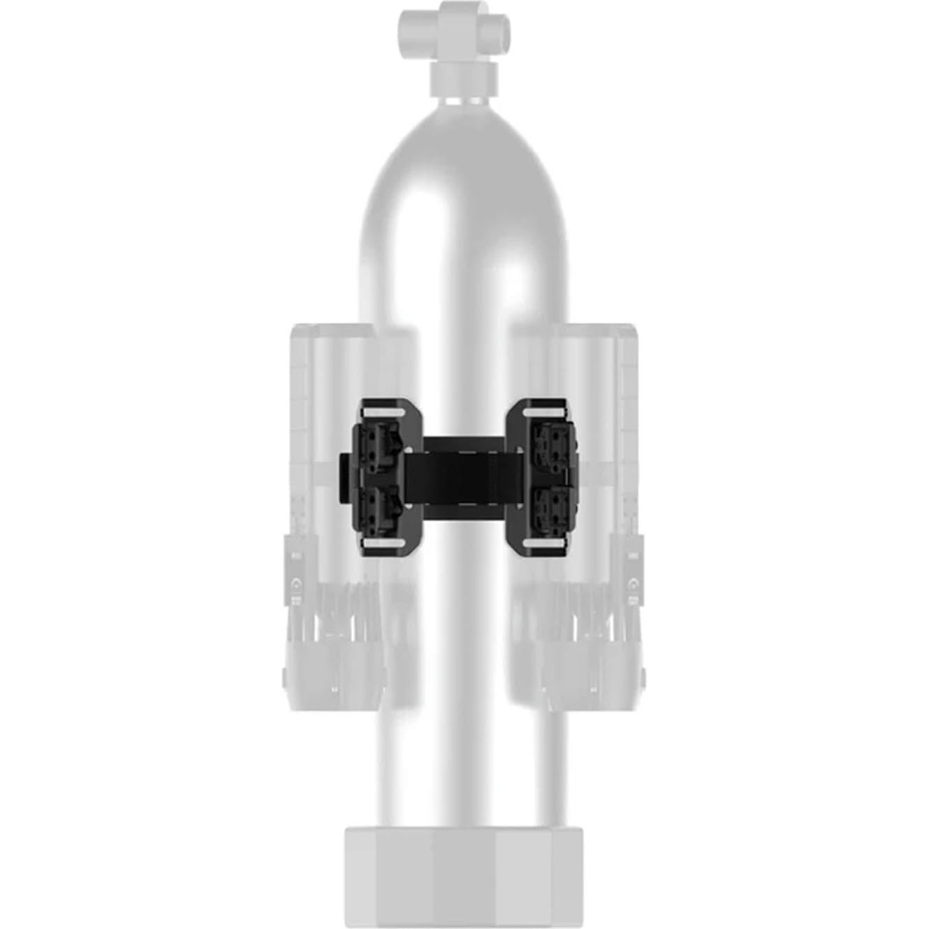 Kit de Montaje en Tanque LEFEET para Scooter Submarino