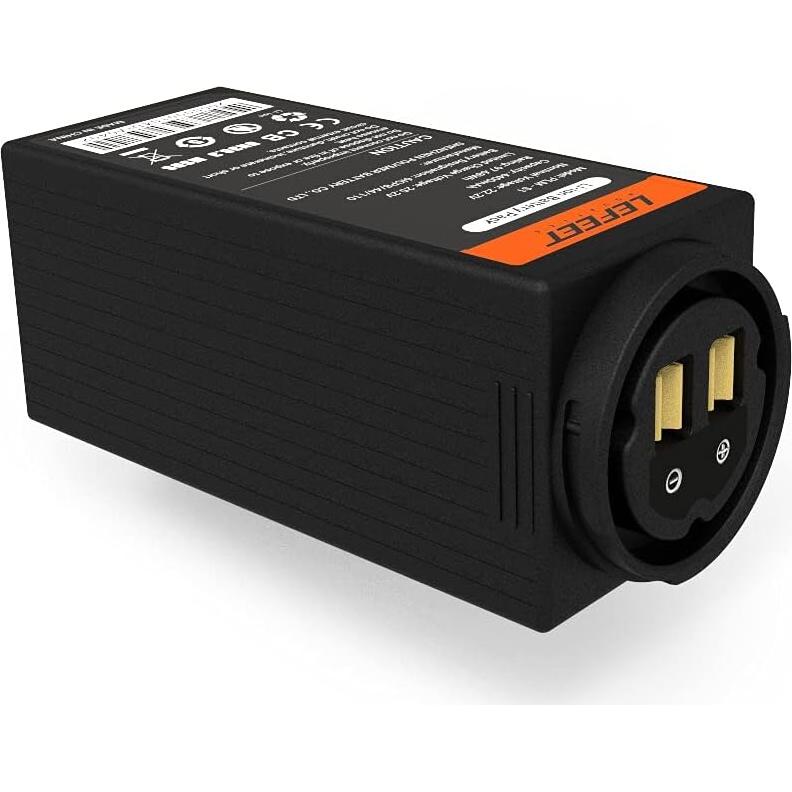 LEFEET S1 Battery