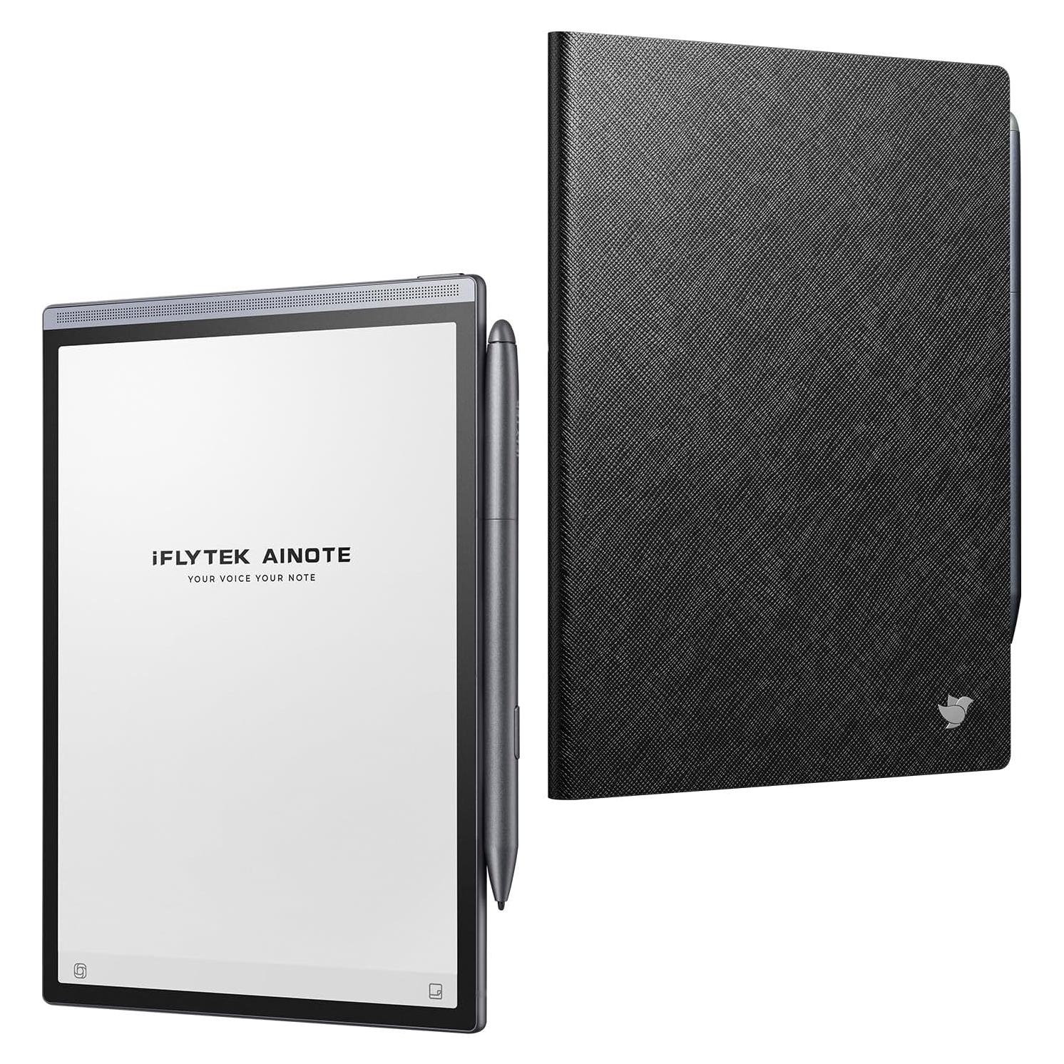 Funda Protectora AINOTE Air 2 para Tableta iFLYTEK 8.2"
