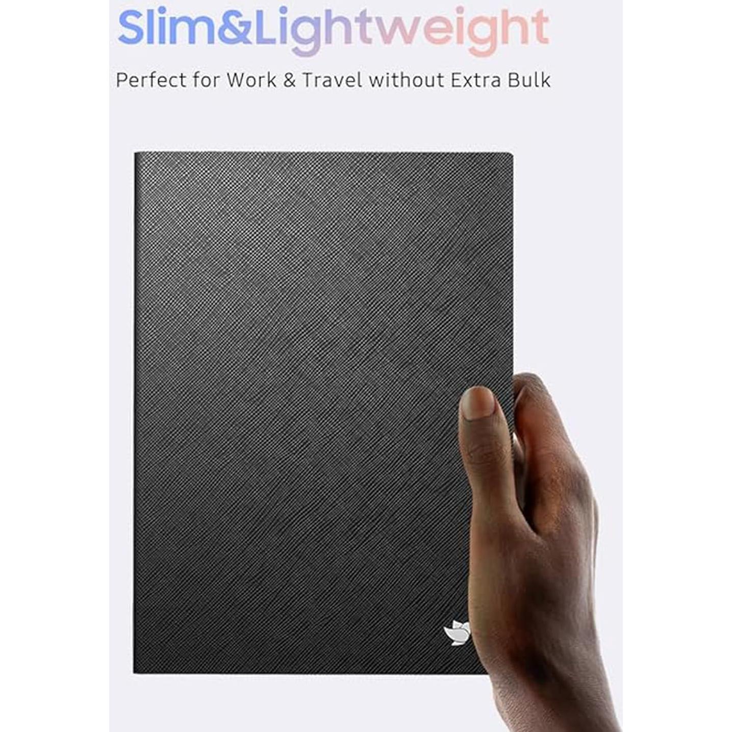 Tableta de Escritura Digital iFLYTEK AINOTE Air 2 8.2" con Funda