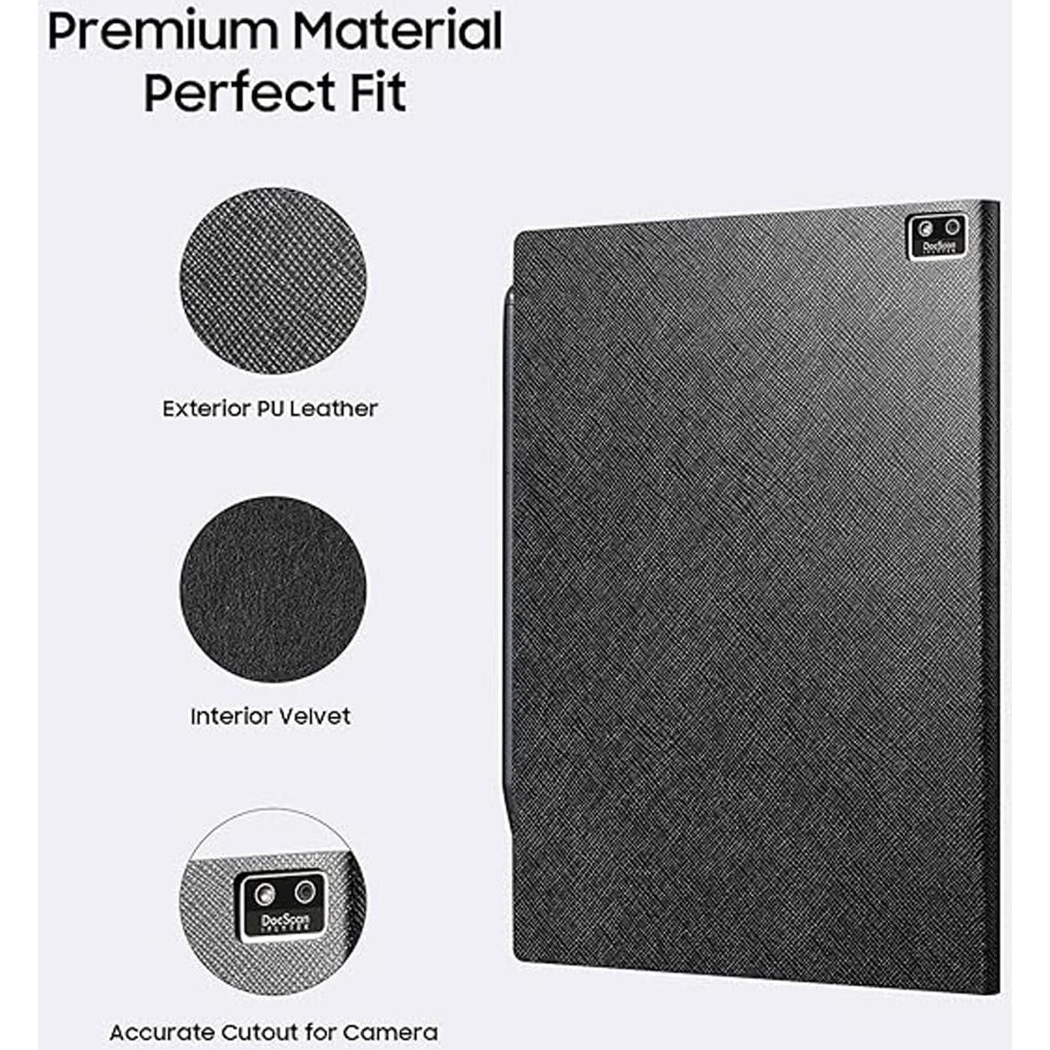 Tableta de Escritura Digital iFLYTEK AINOTE Air 2 8.2" con Funda