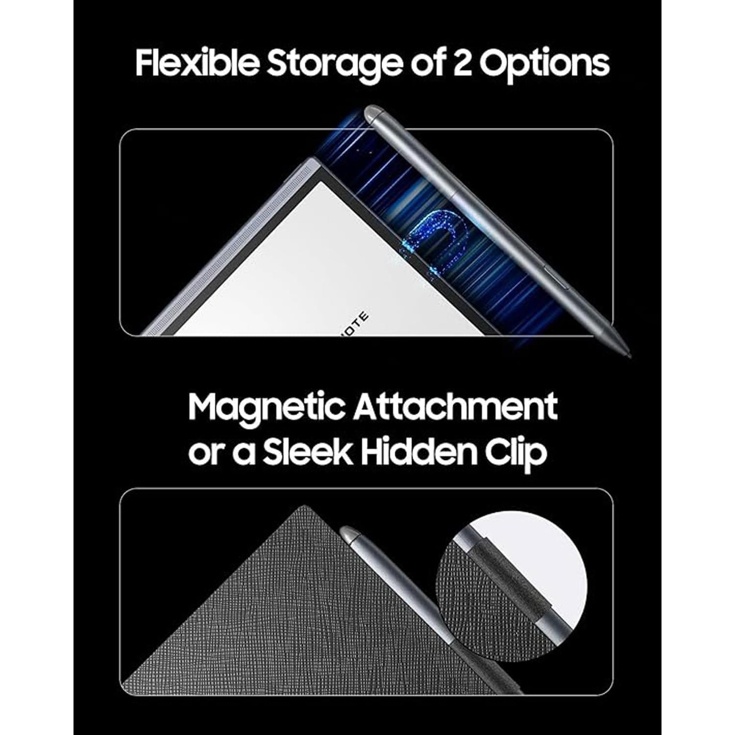 Tableta de Escritura Digital iFLYTEK AINOTE Air 2 8.2" con Funda