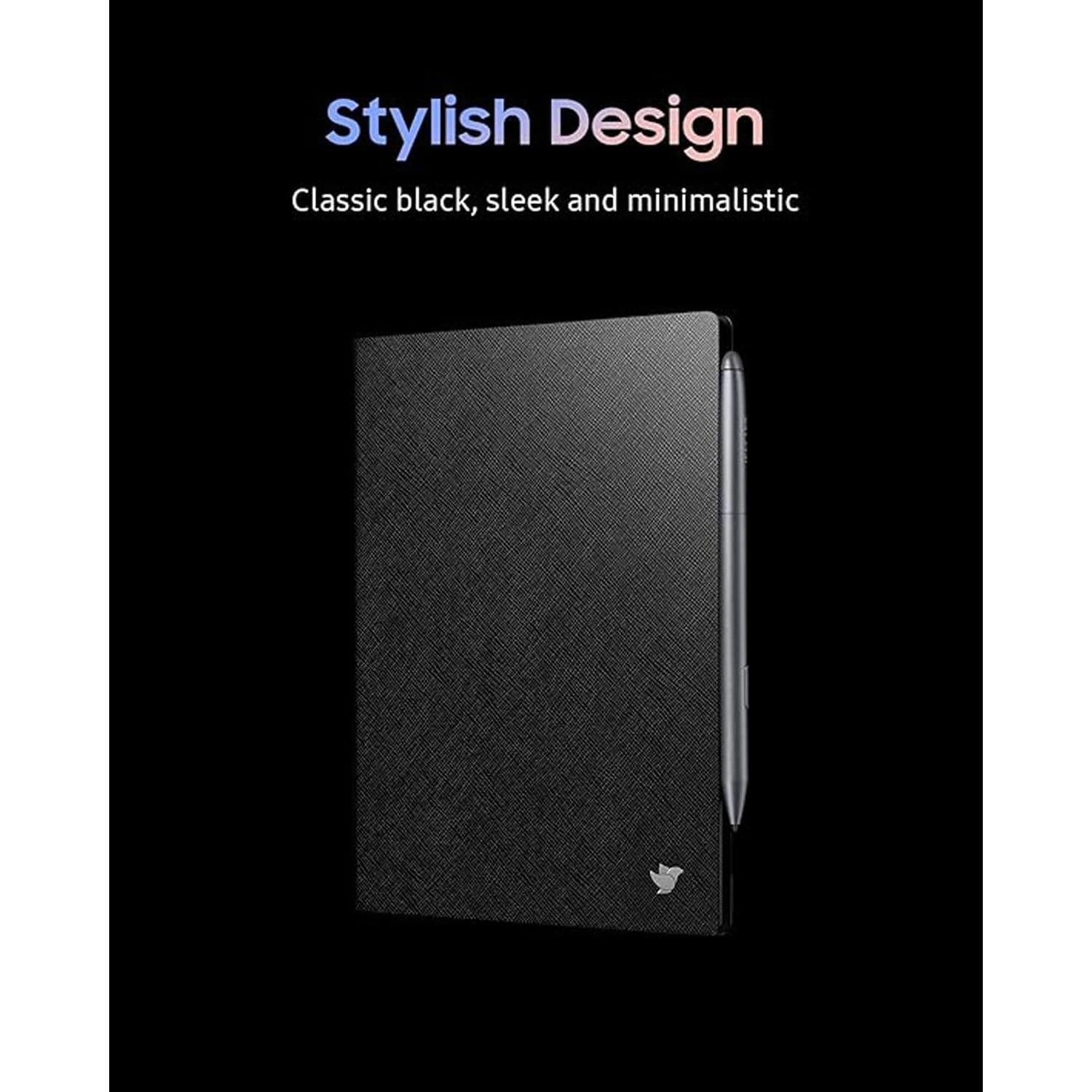 Tableta de Escritura Digital iFLYTEK AINOTE Air 2 8.2" con Funda