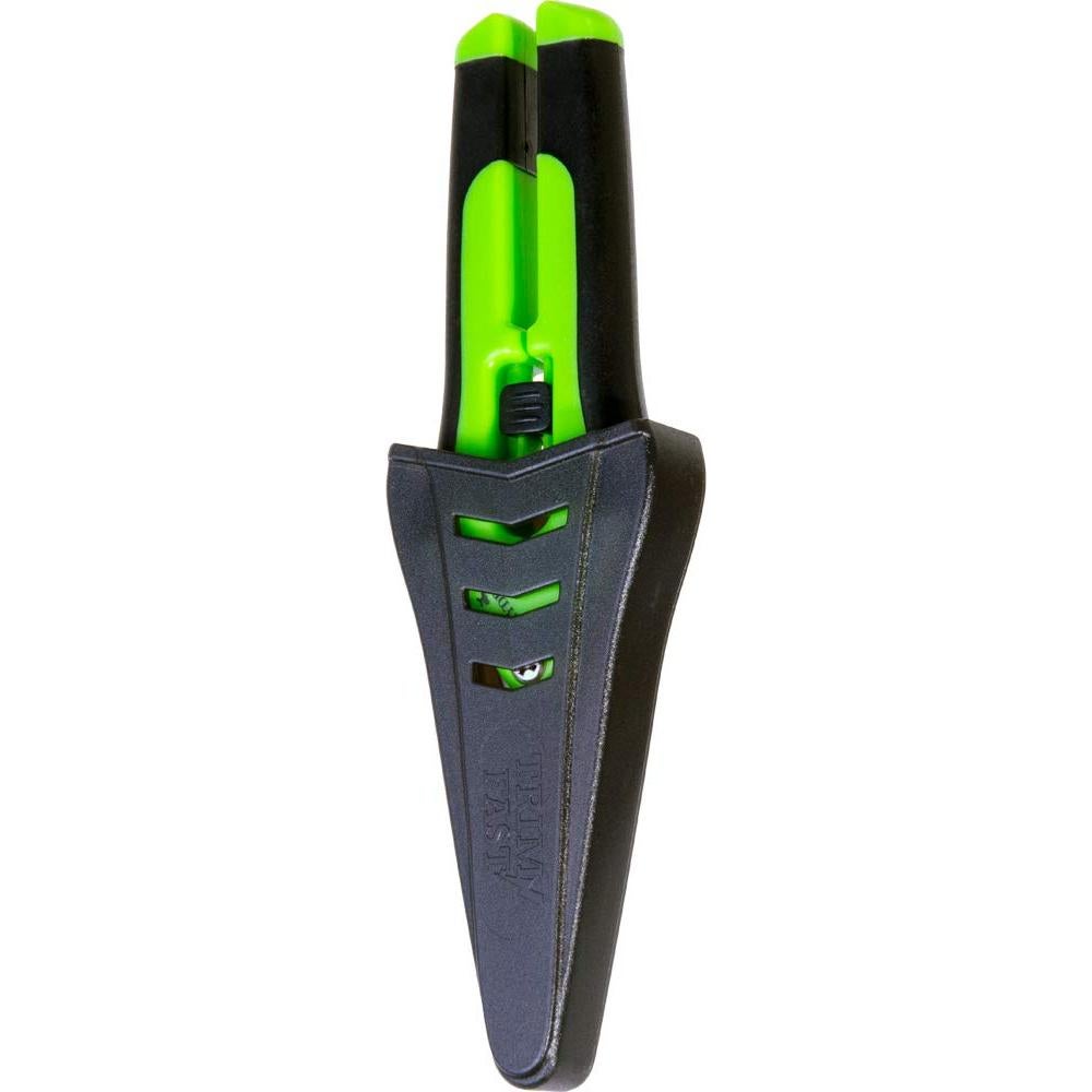 Tijeras de Precisión Titanio Hydrofarm HGPP400T 22.86 cm