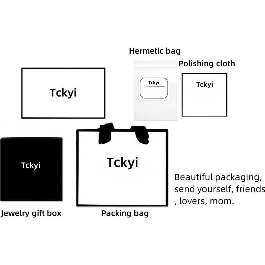 Pendientes de Seguridad de Titanio Hipoalergénicos Oro 18k