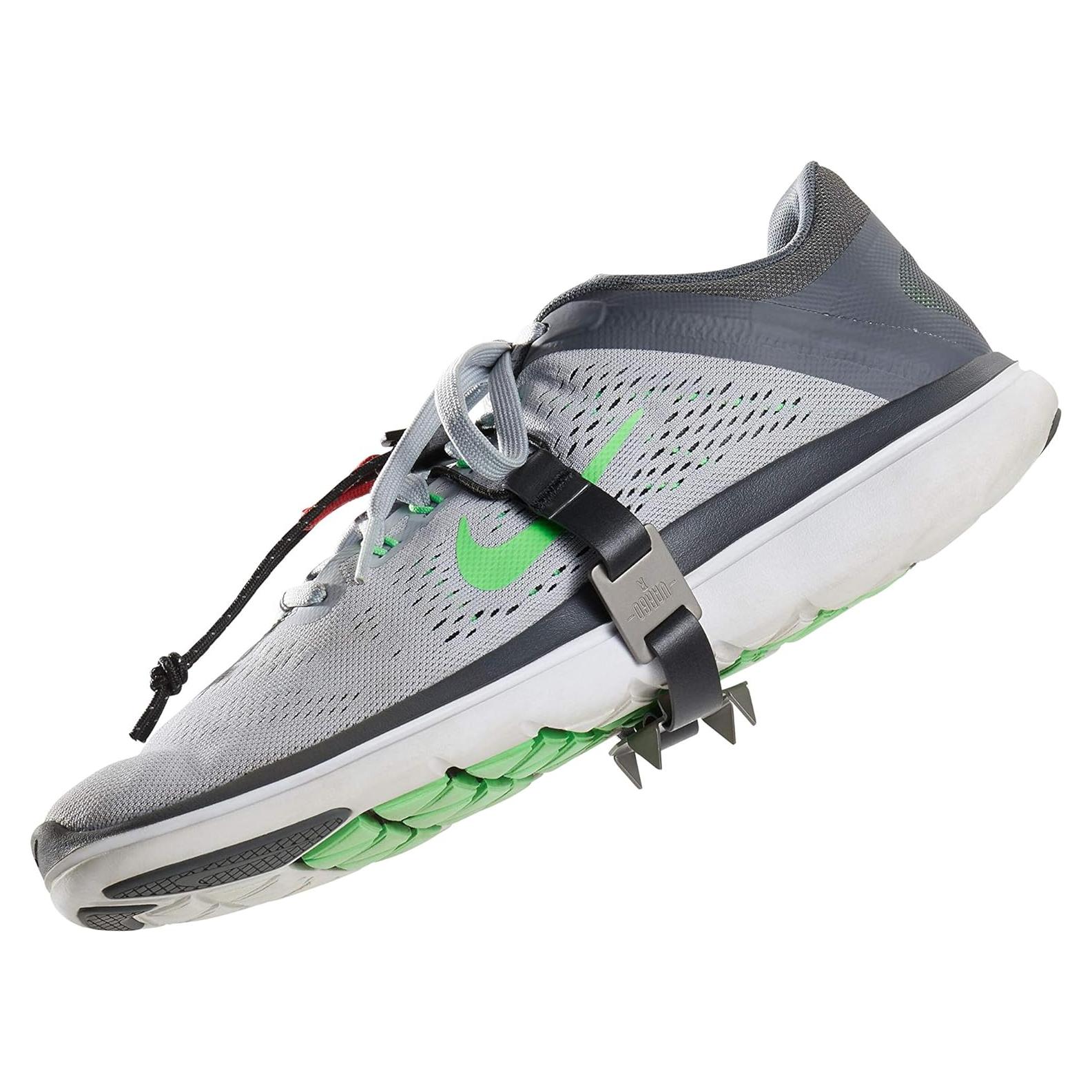 Clavos de bolsillo de titanio Vargo Solo - Tracción invernal