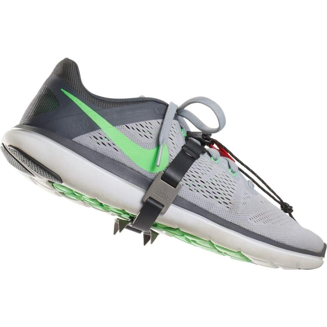 Clavos de bolsillo de titanio Vargo Solo - Tracción invernal