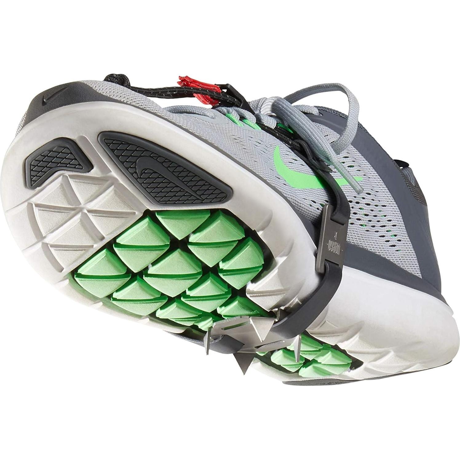 Clavos de bolsillo de titanio Vargo Solo - Tracción invernal