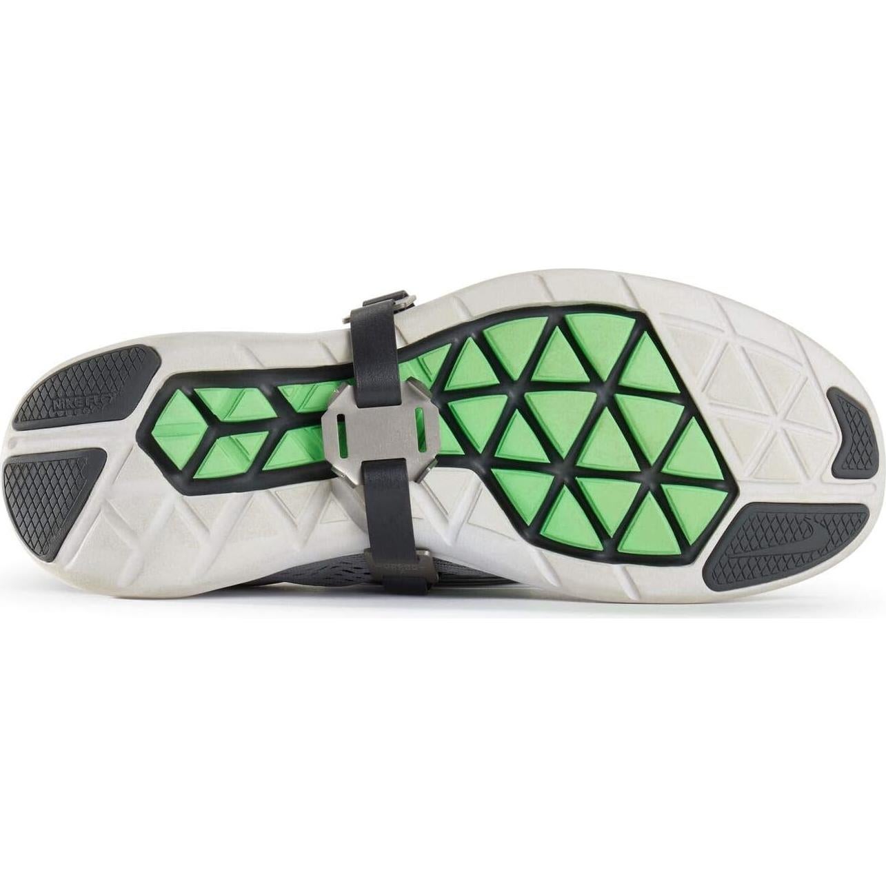 Clavos de bolsillo de titanio Vargo Solo - Tracción invernal