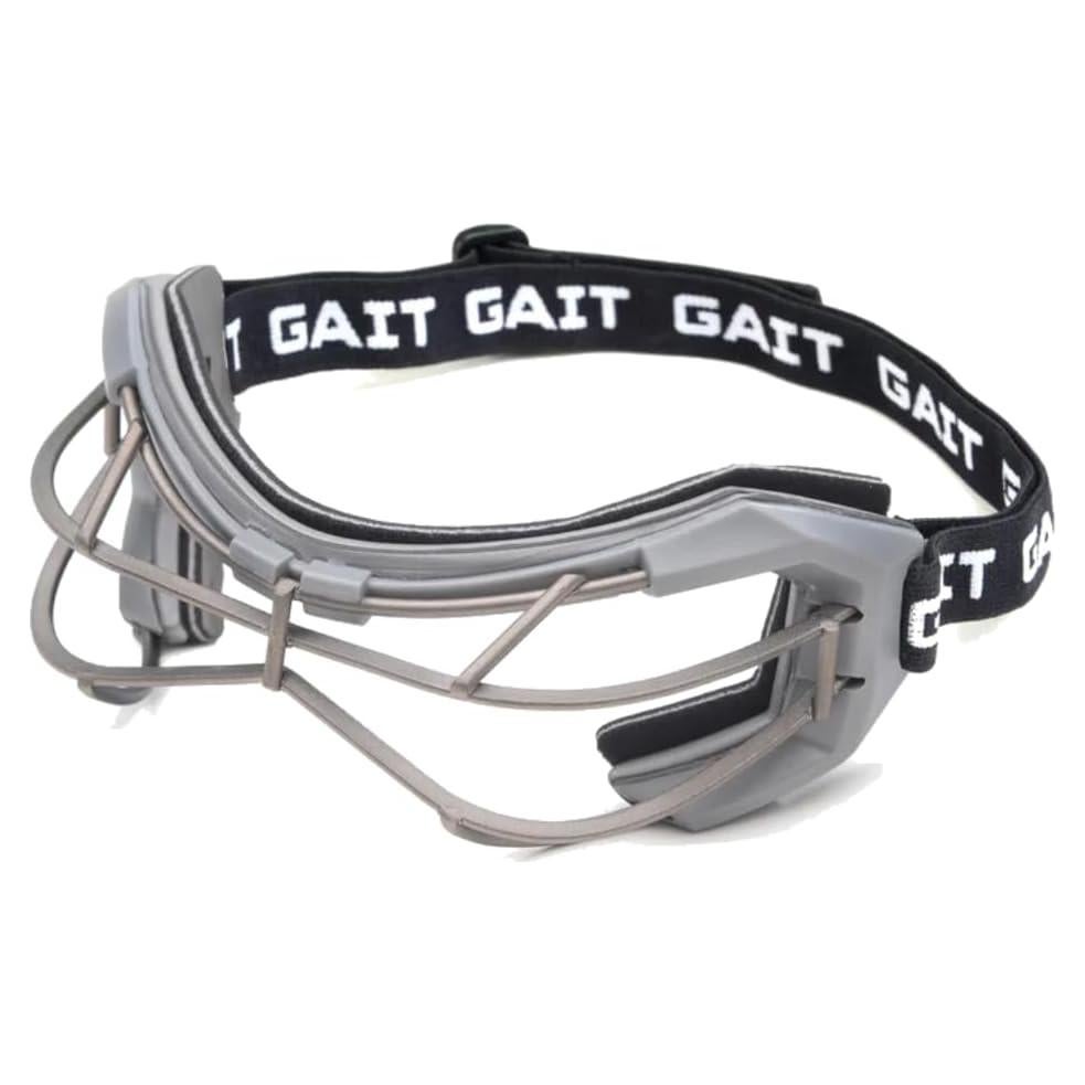 Gafas de Lacrosse Gait Glory 2 - Visibilidad Mejorada y Seguridad