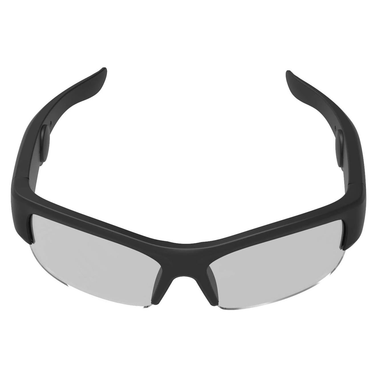 Gafas de Seguridad Inteligentes Benjun con Bluetooth 5.0 y Audio Abierto