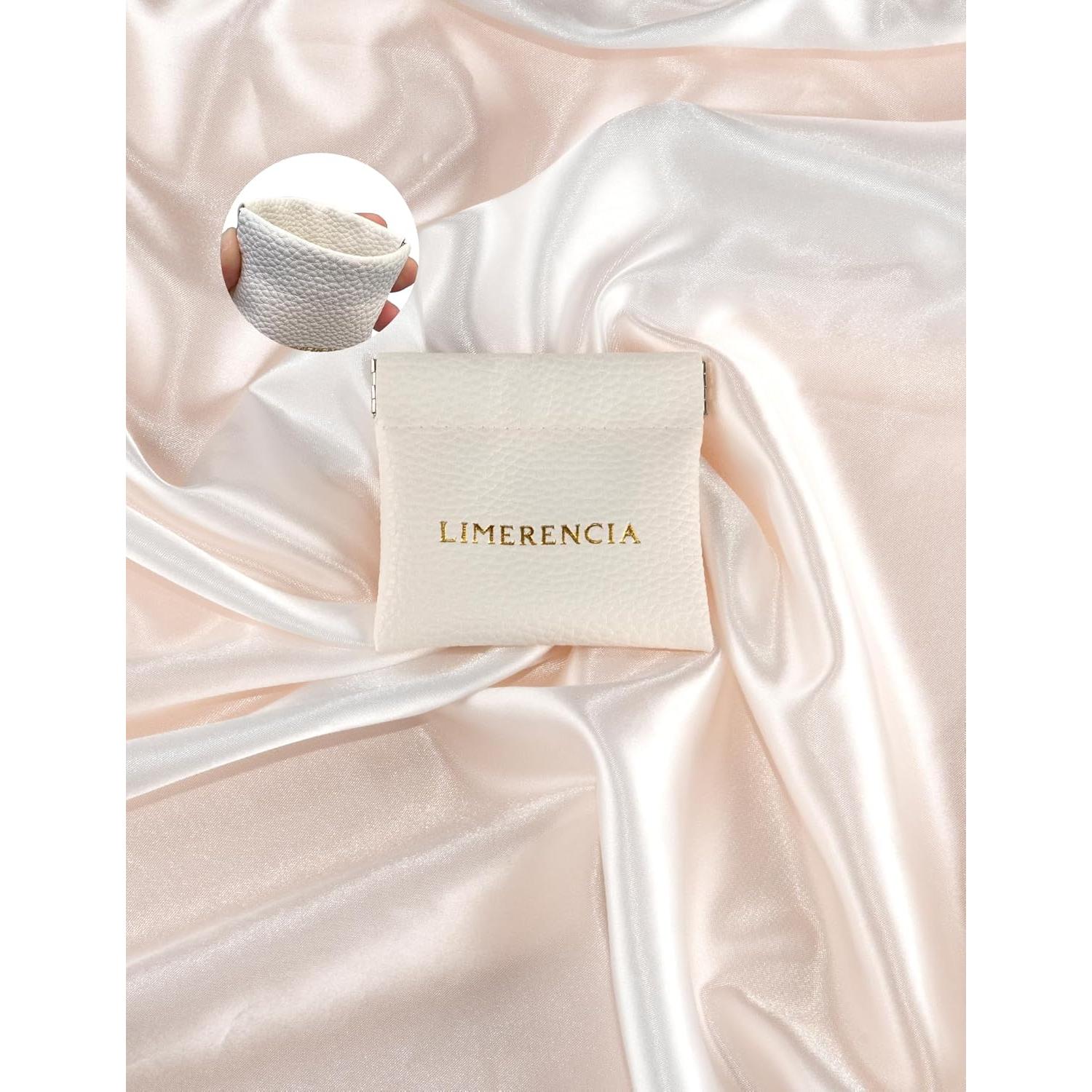 Pendientes de Titanio Hipoalergénicos Limerencia 18G 2PCS