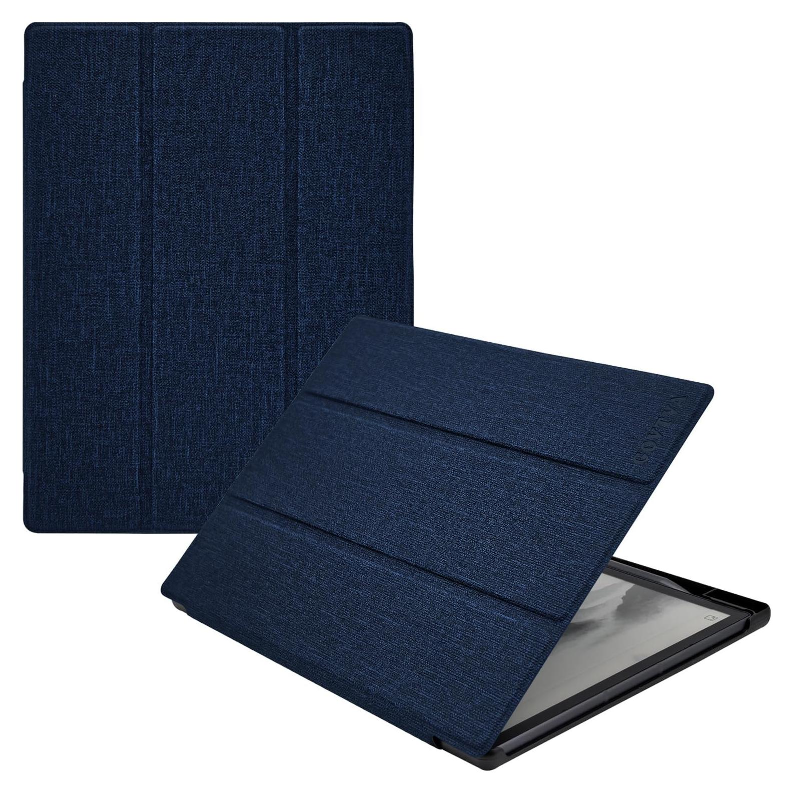 Funda Folio Protectora GOVTVA para iFLYTEK AINOTE Air2 8.2"