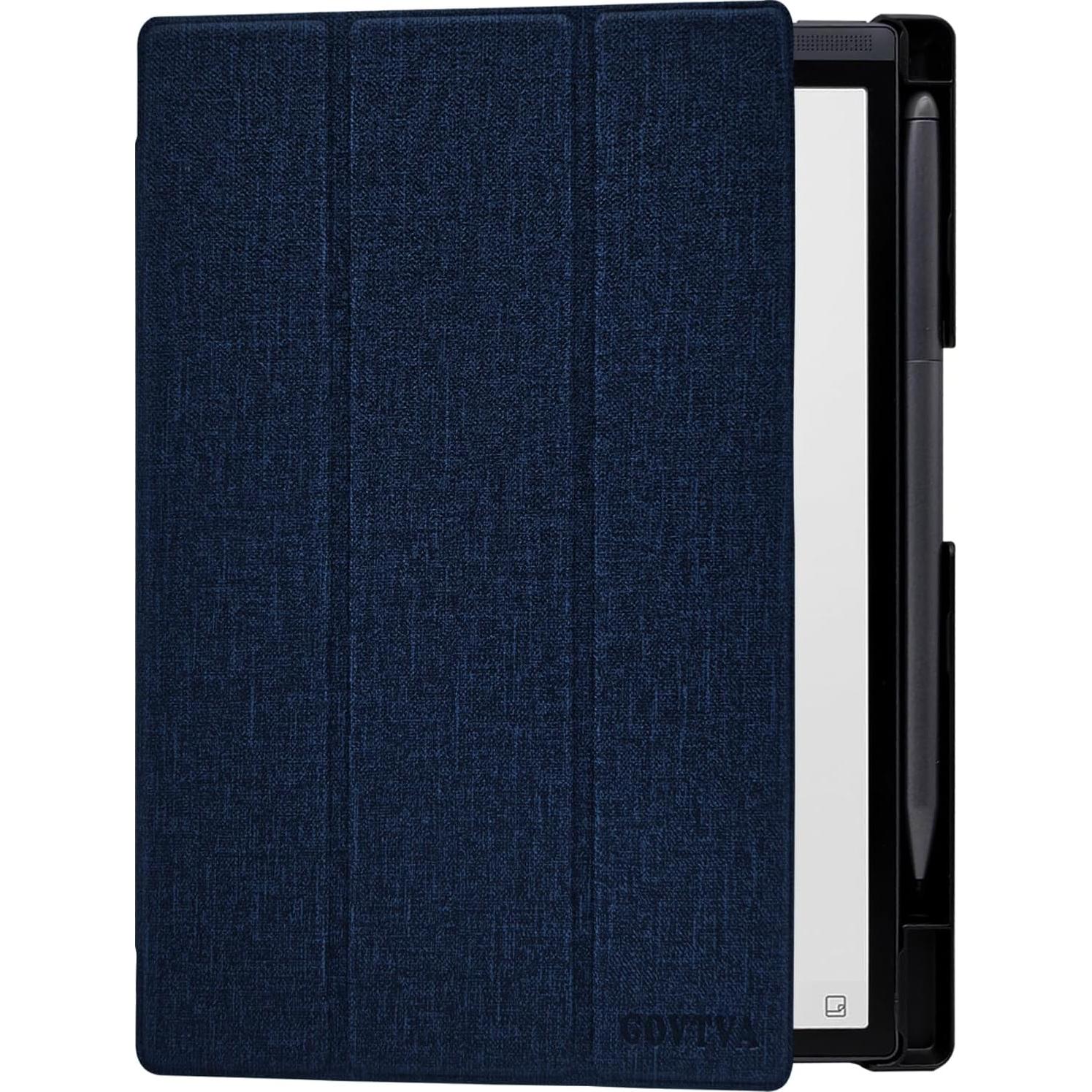 Funda Folio Protectora GOVTVA para iFLYTEK AINOTE Air2 8.2"