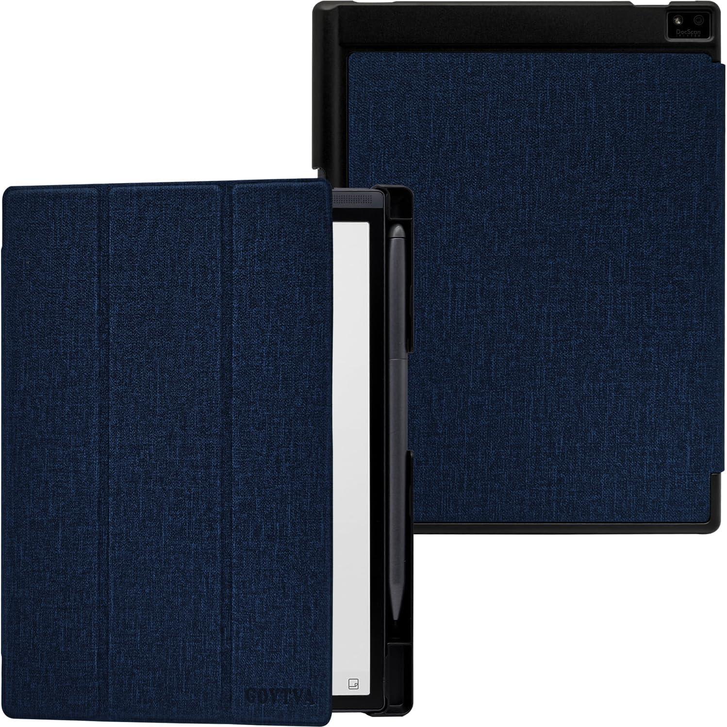 Funda Folio Protectora GOVTVA para iFLYTEK AINOTE Air2 8.2"