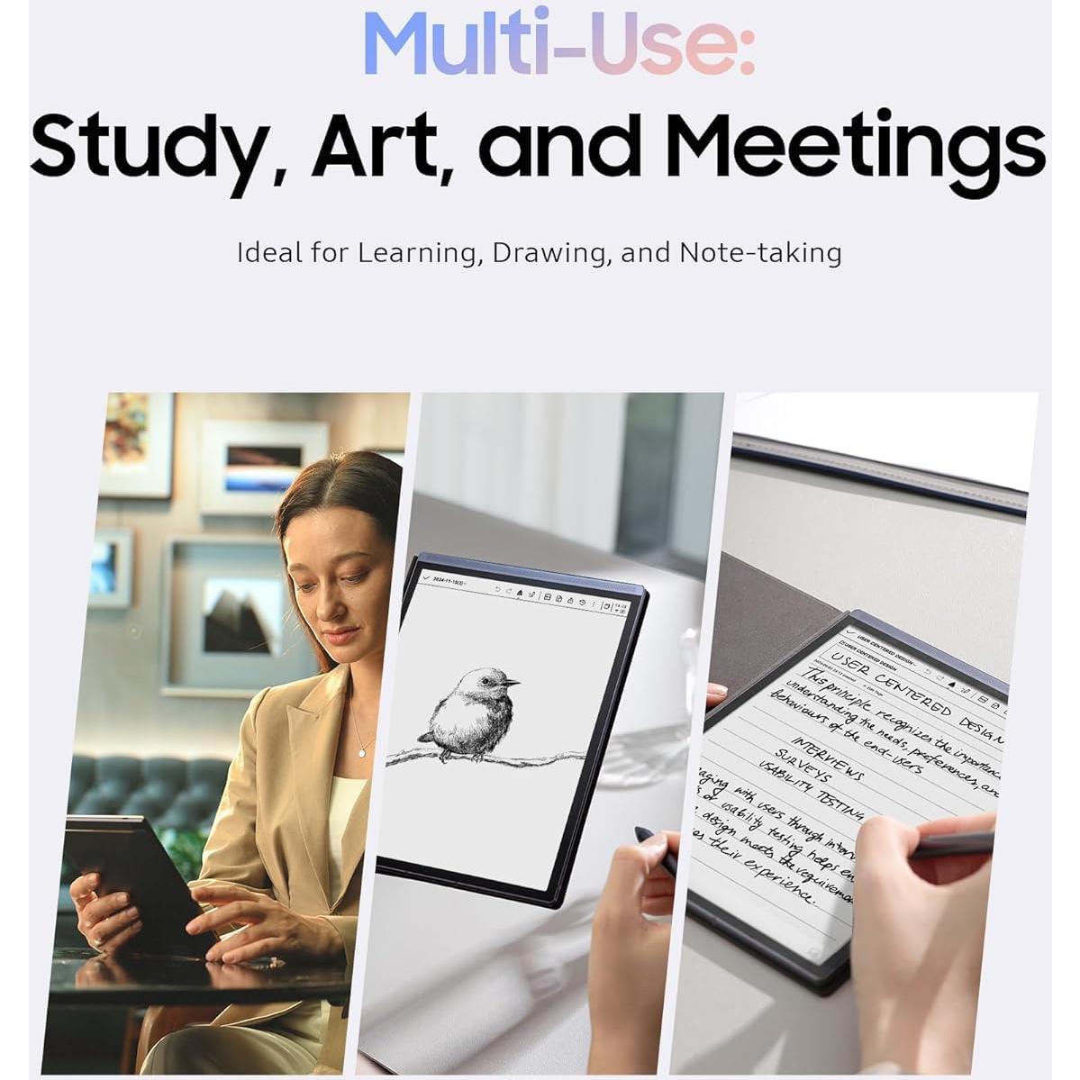 Tableta de Escritura Digital iFLYTEK Air 2 de 20.8 cm