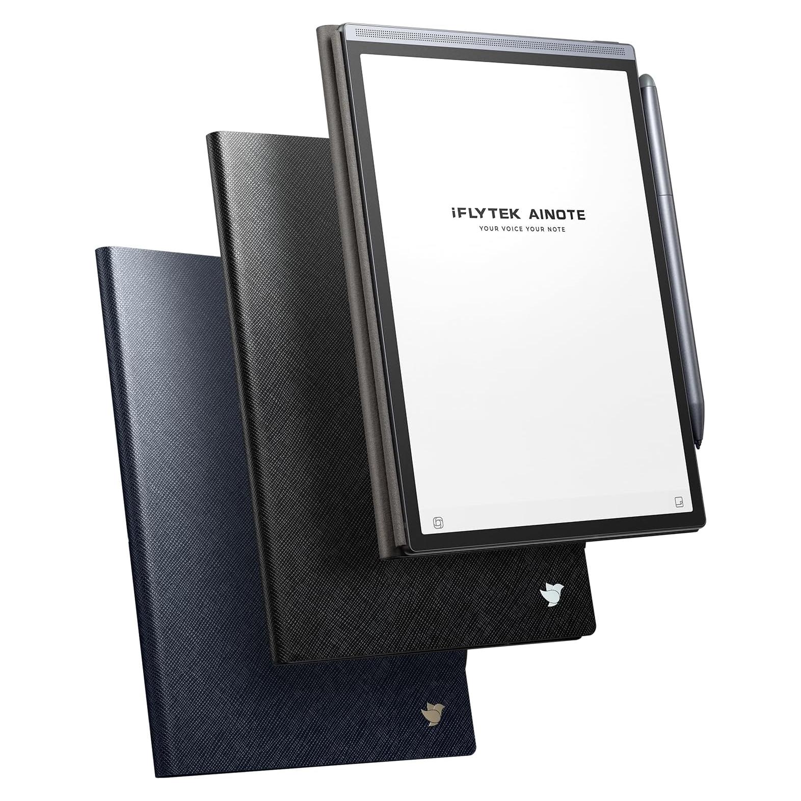 Tableta para Tomar Notas iFLYTEK AINOTE Air 2 8" E-Ink