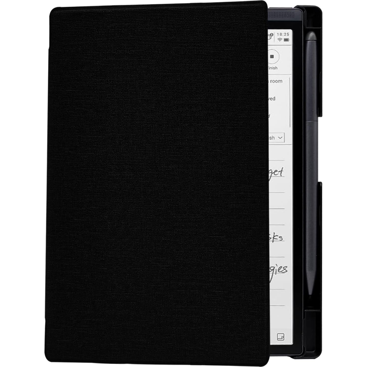 Funda UMUBUHOMS para iFLYTEK AINOTE Air 2 8.2" Cuero PU