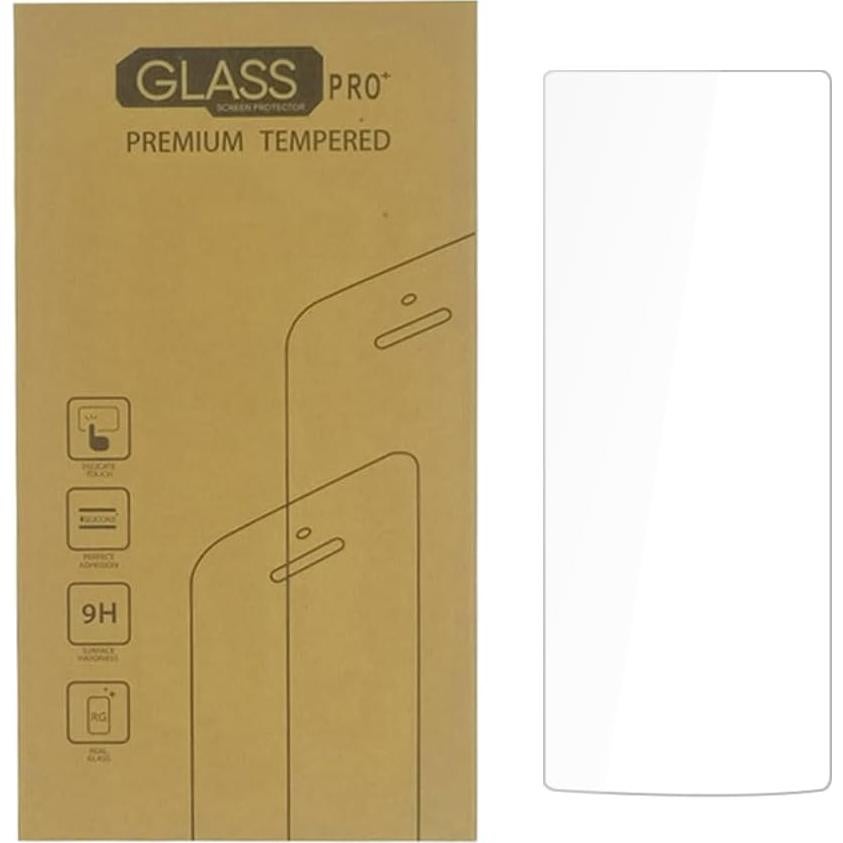 3 Piezas Película Protectora Vidrio Templado 9H Iflytek 4.0
