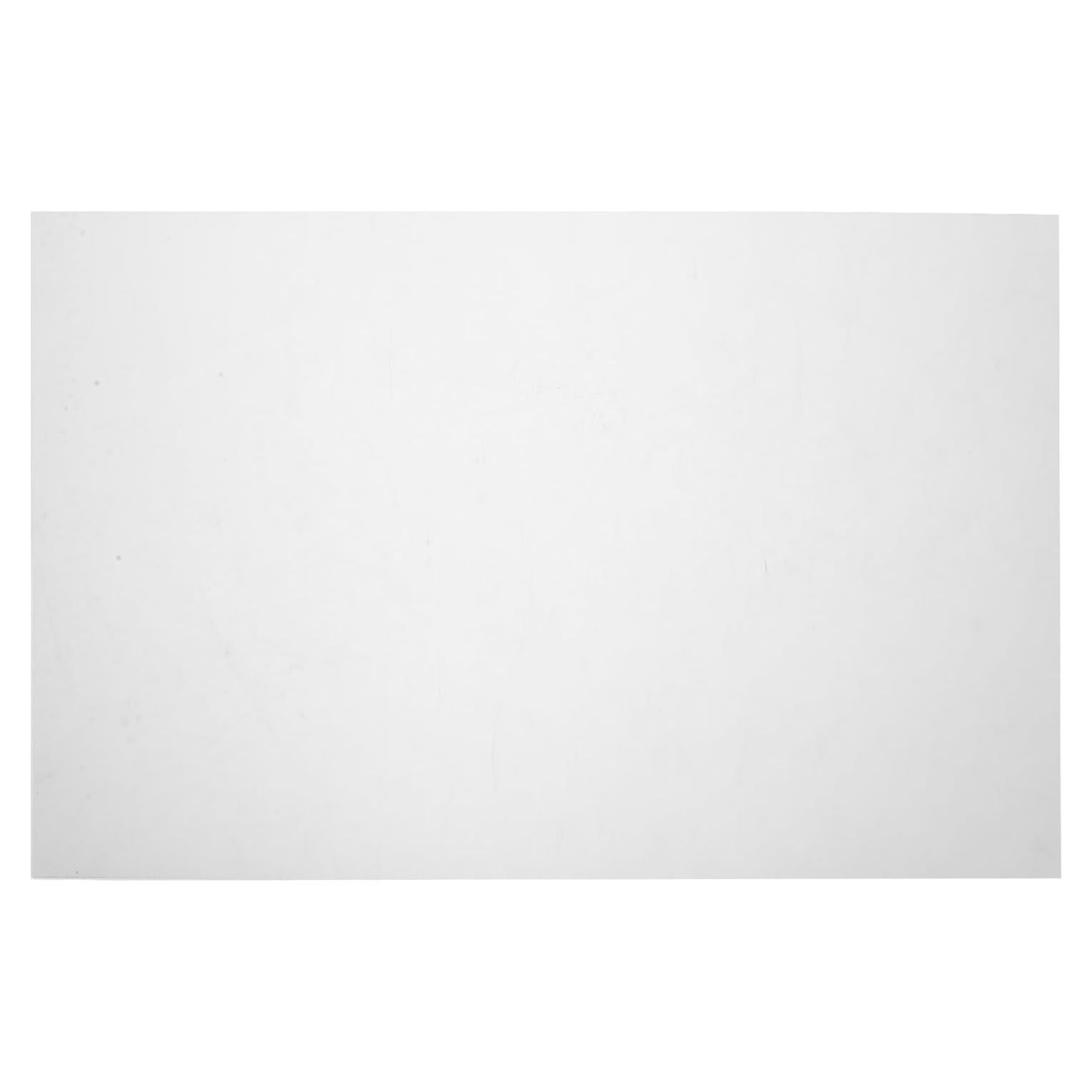 Hoja Lenticular de Invisibilidad VICASKY 30x20 cm para Magos