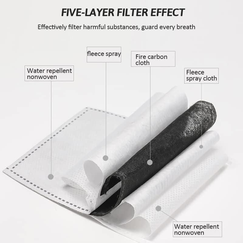 Escudo Facial Completo Antivaho Ascavs - Protección Facial Reutilizable