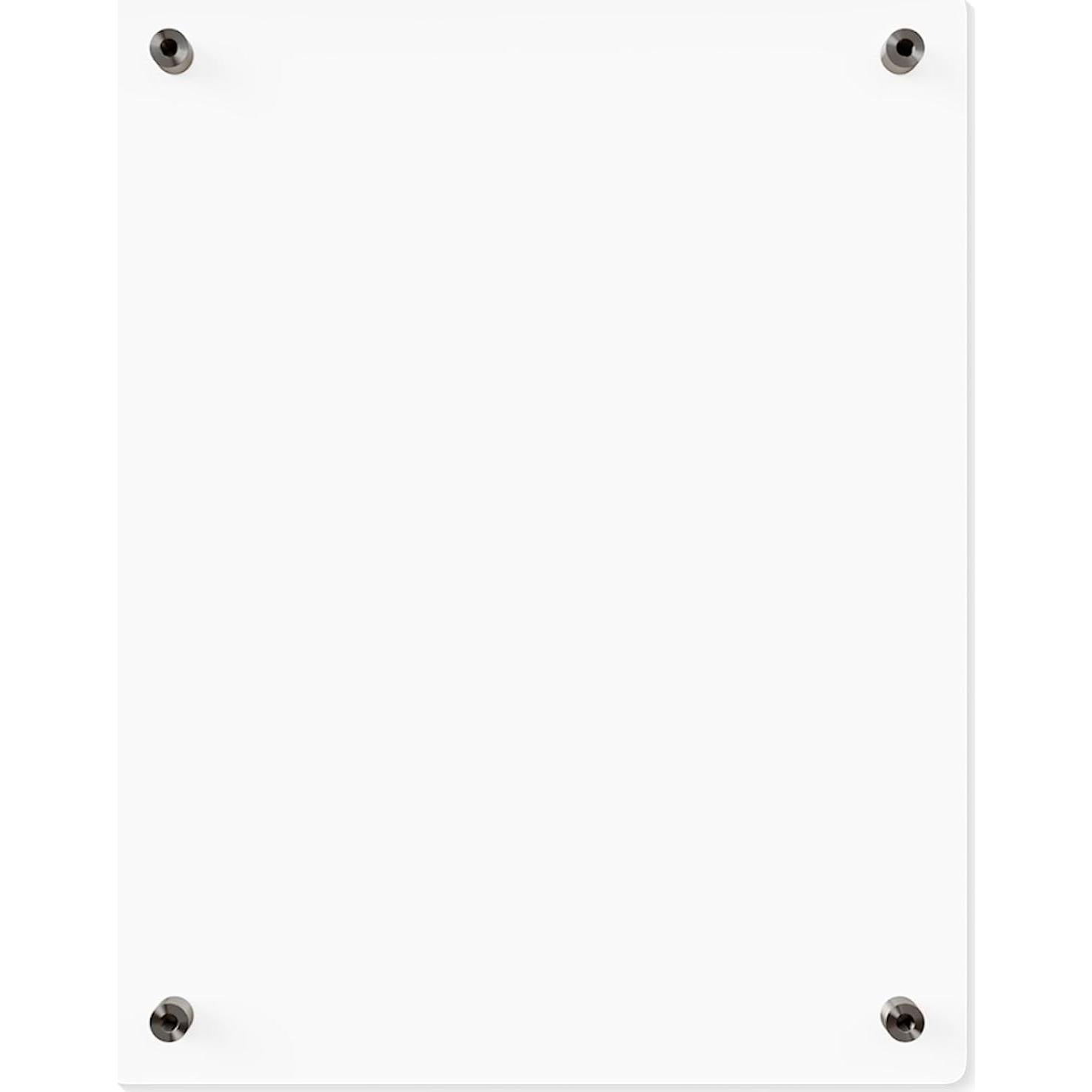 Arte de Pared Acrílico Pavo Camarero 28x36 cm Decoración Cocina