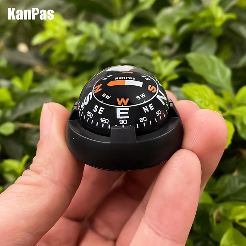 Compás de Bola KanPas EDC CA-V30 para Lectura de Ángulo Libre