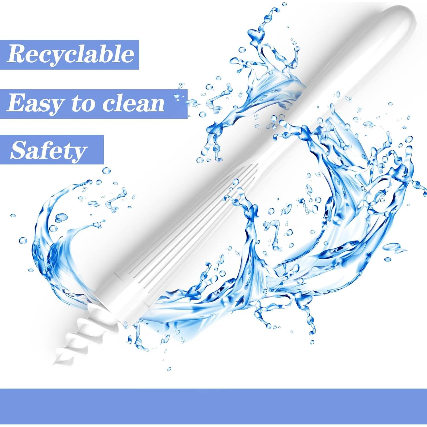 Kit de Limpieza de Oídos 7 en 1 KUTDEP con Puntas de Silicona